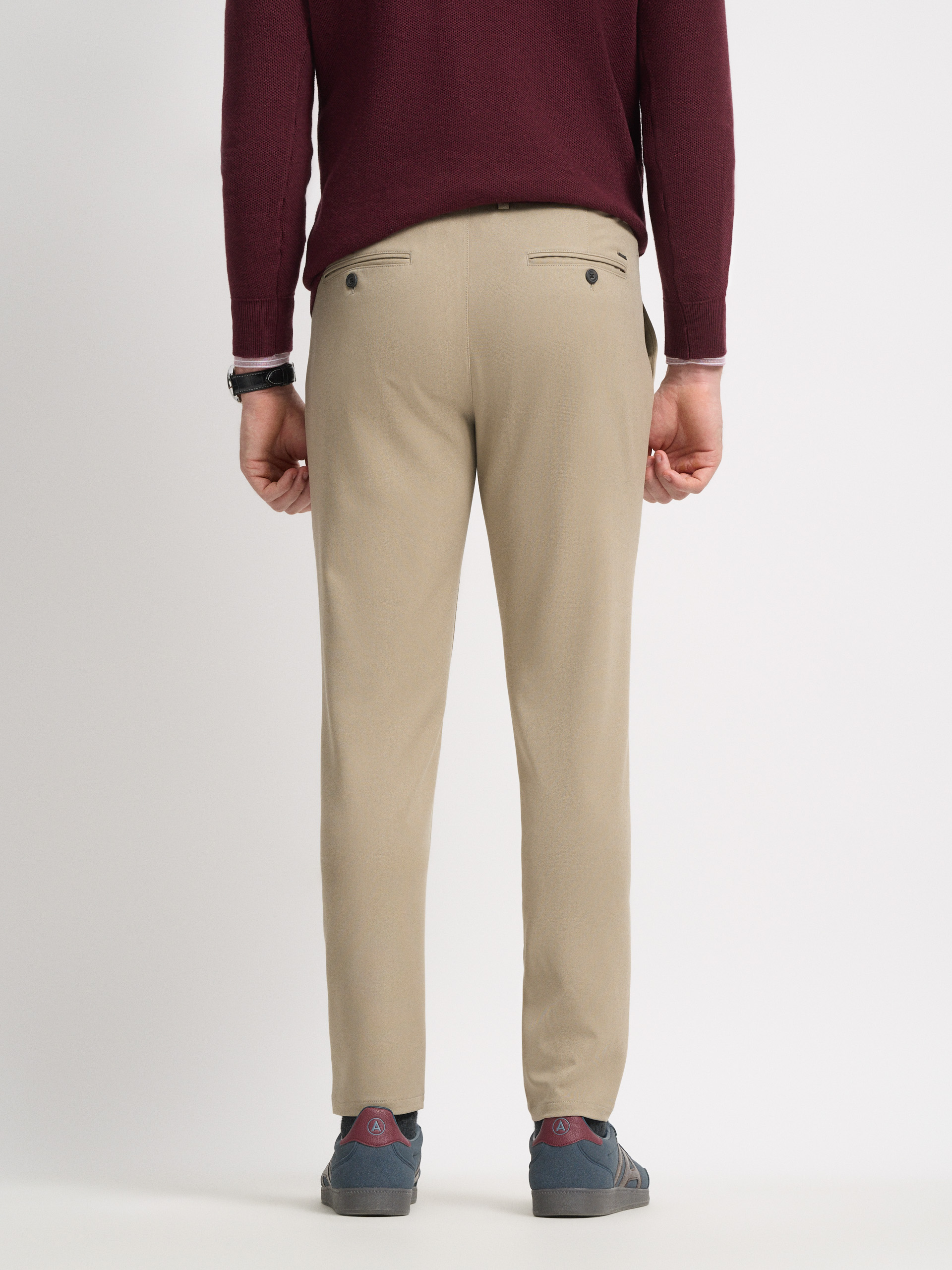 PANTALON BERLIN
