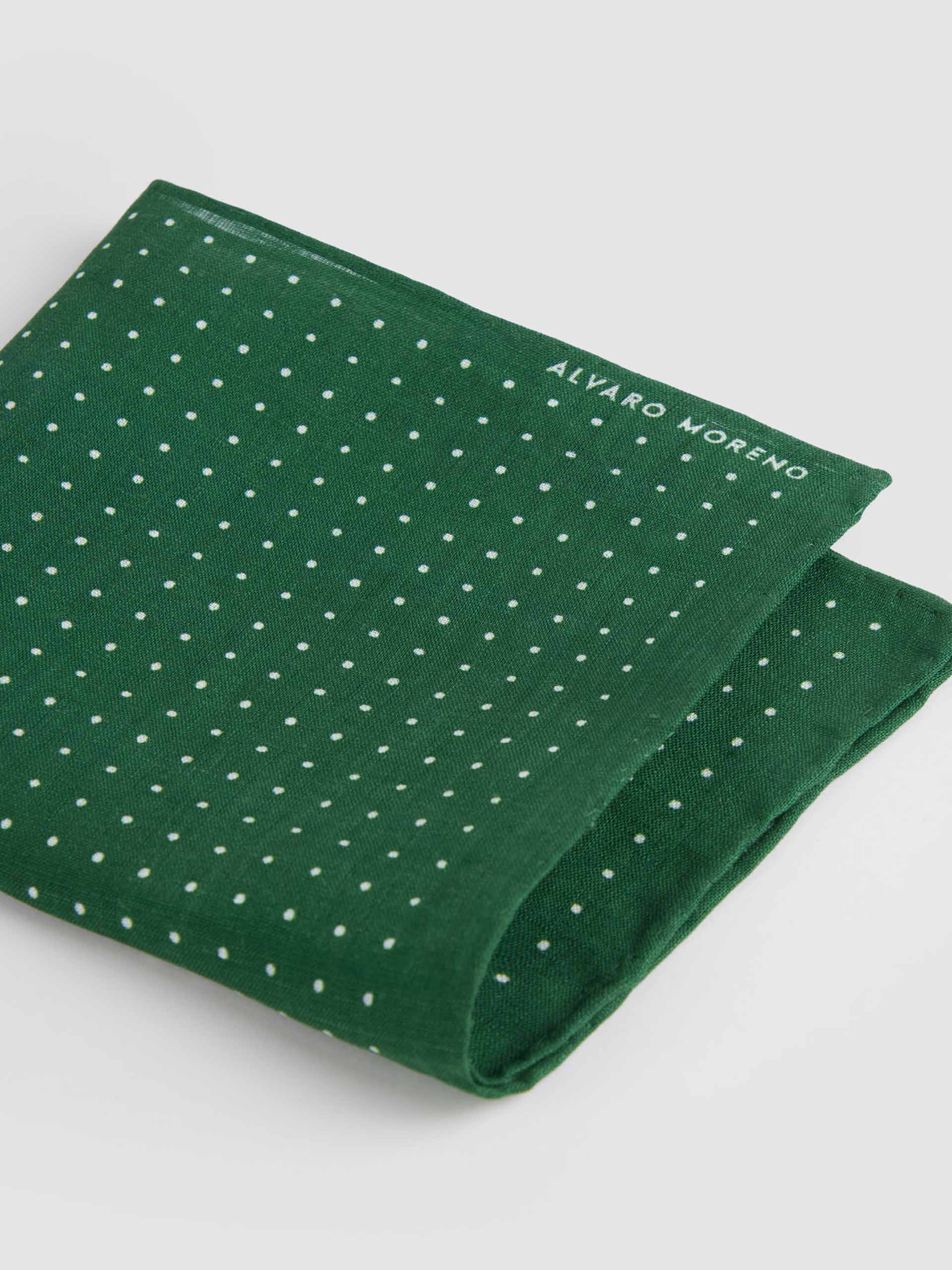 PA&Ntilde;UELO LINO PRINT