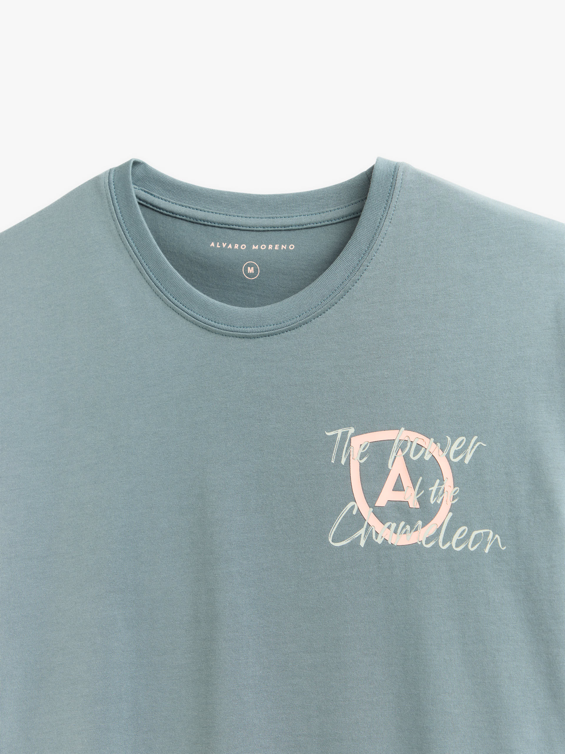 CAMISETA POWER