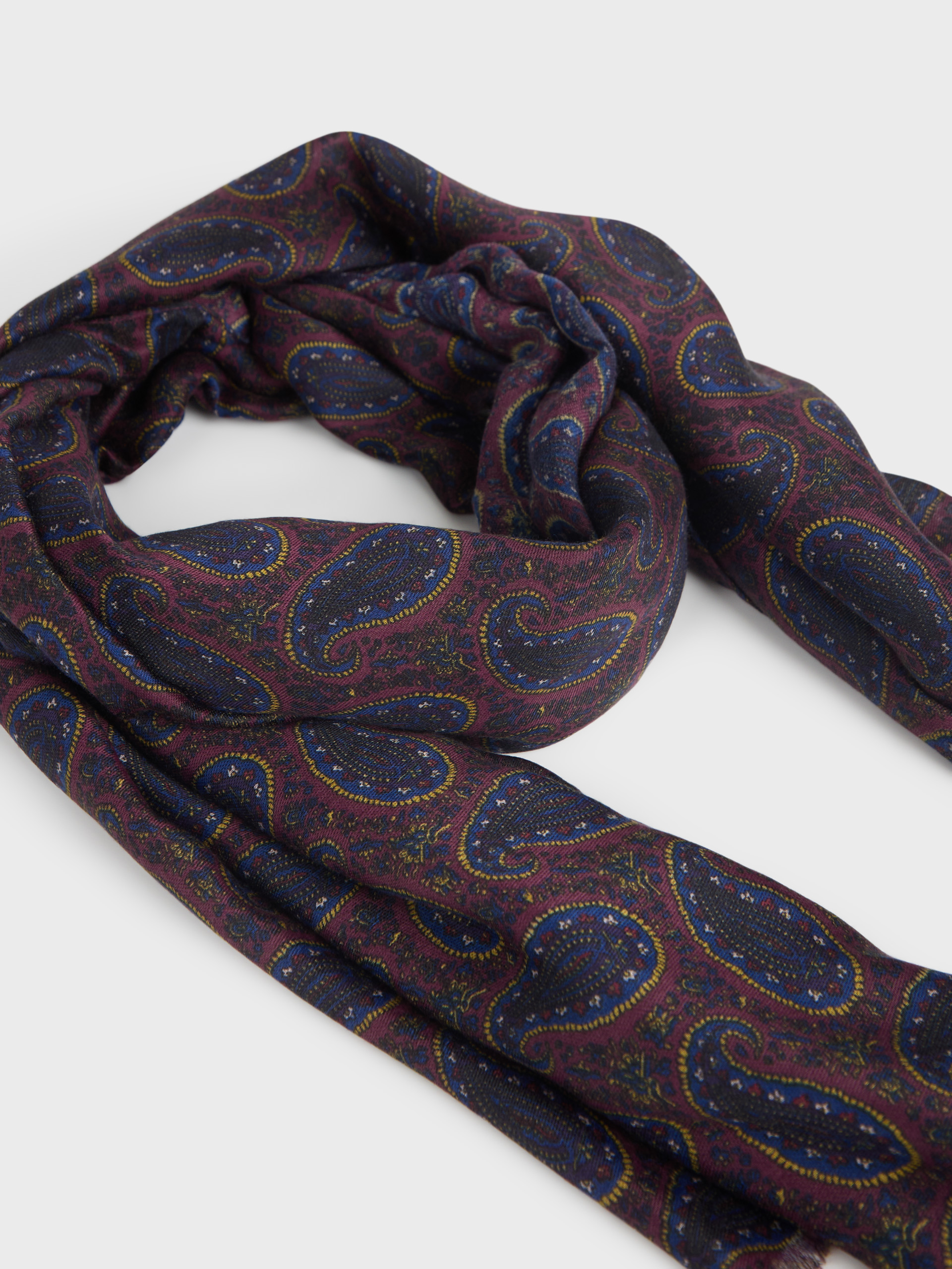FOULARD PRINT