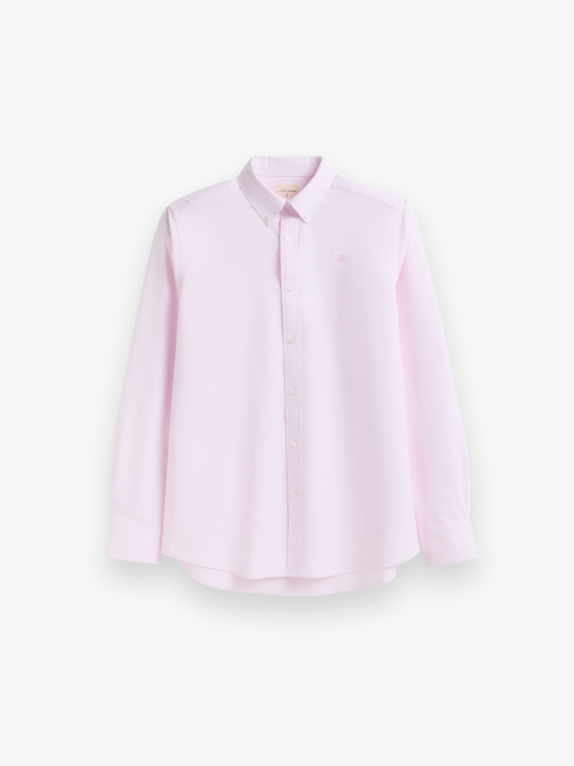 CAMISA OXFORD MIL RAYAS