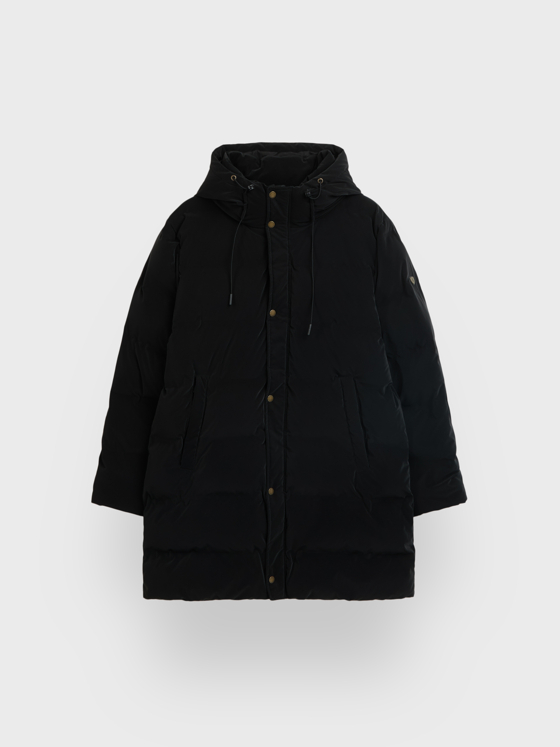 PARKA WATERPROOF