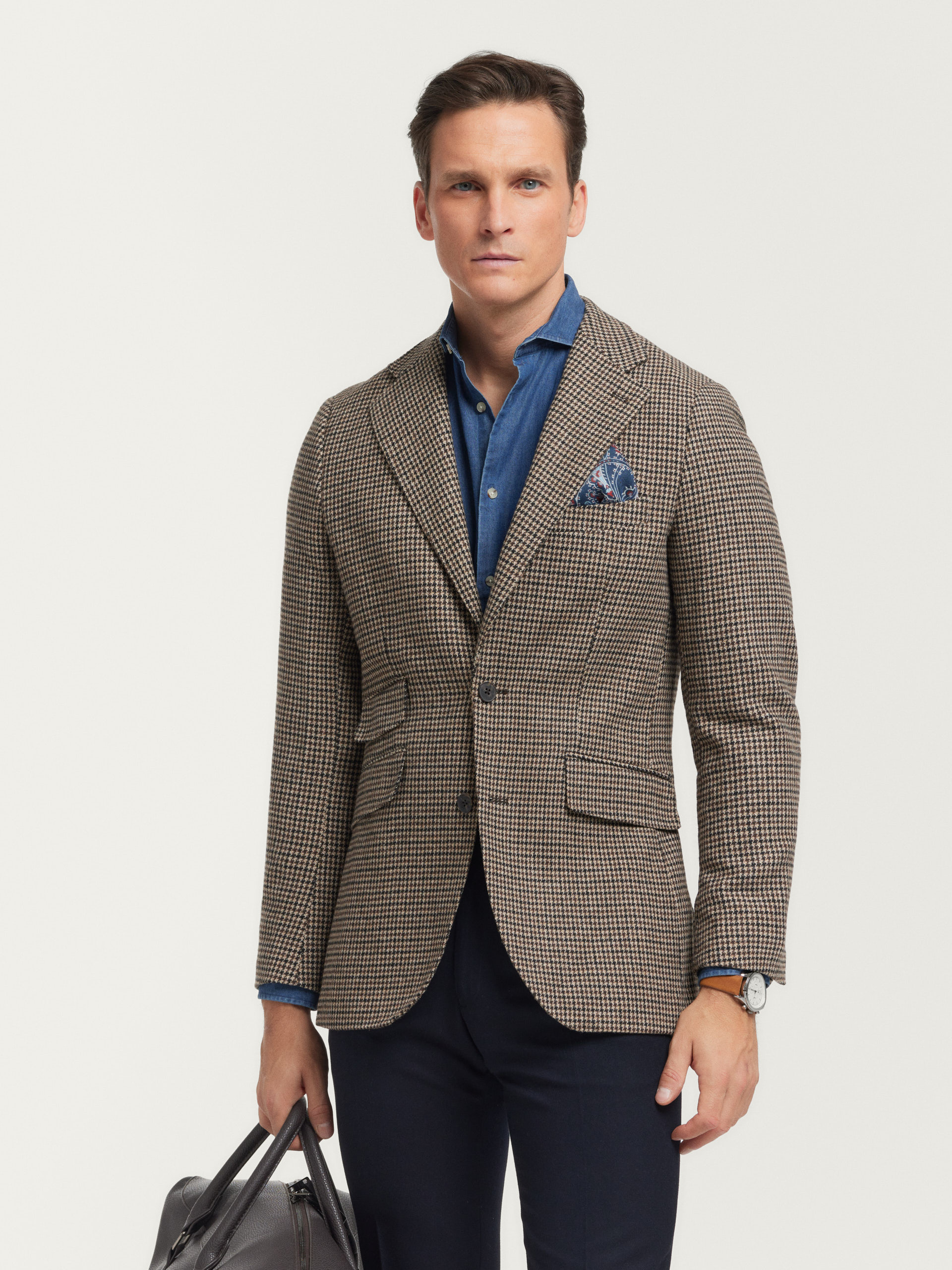 Centro Comercial Tiendas Alvaro Moreno Outlet Tienda De Hombre