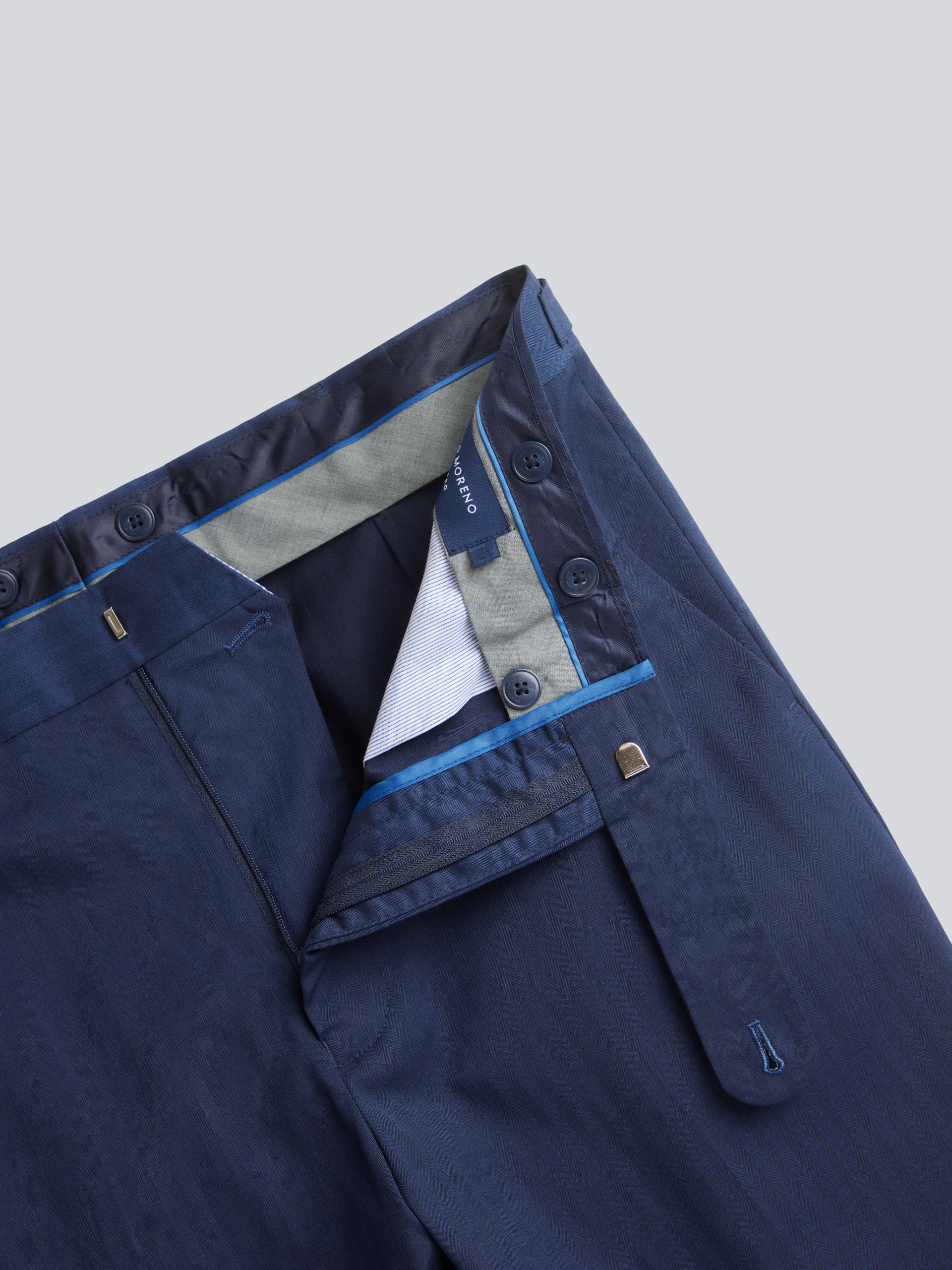 PANTALON NAPOLI ESPIGA