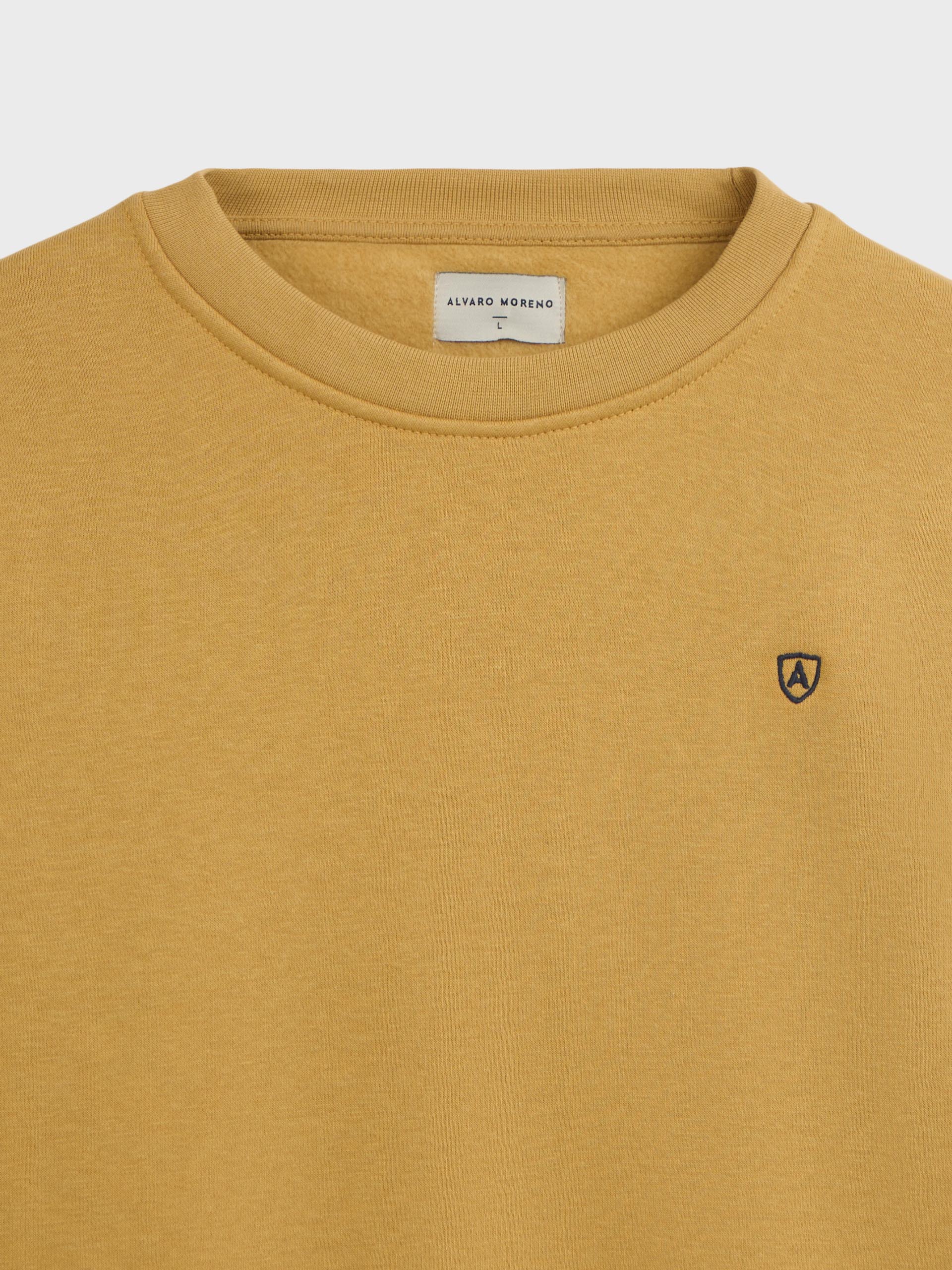 SUDADERA BASICA