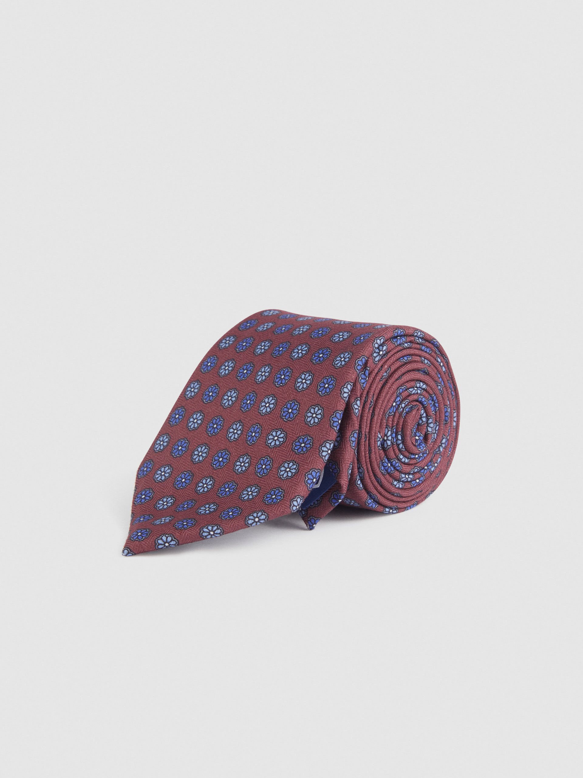 CORBATA PRINTED