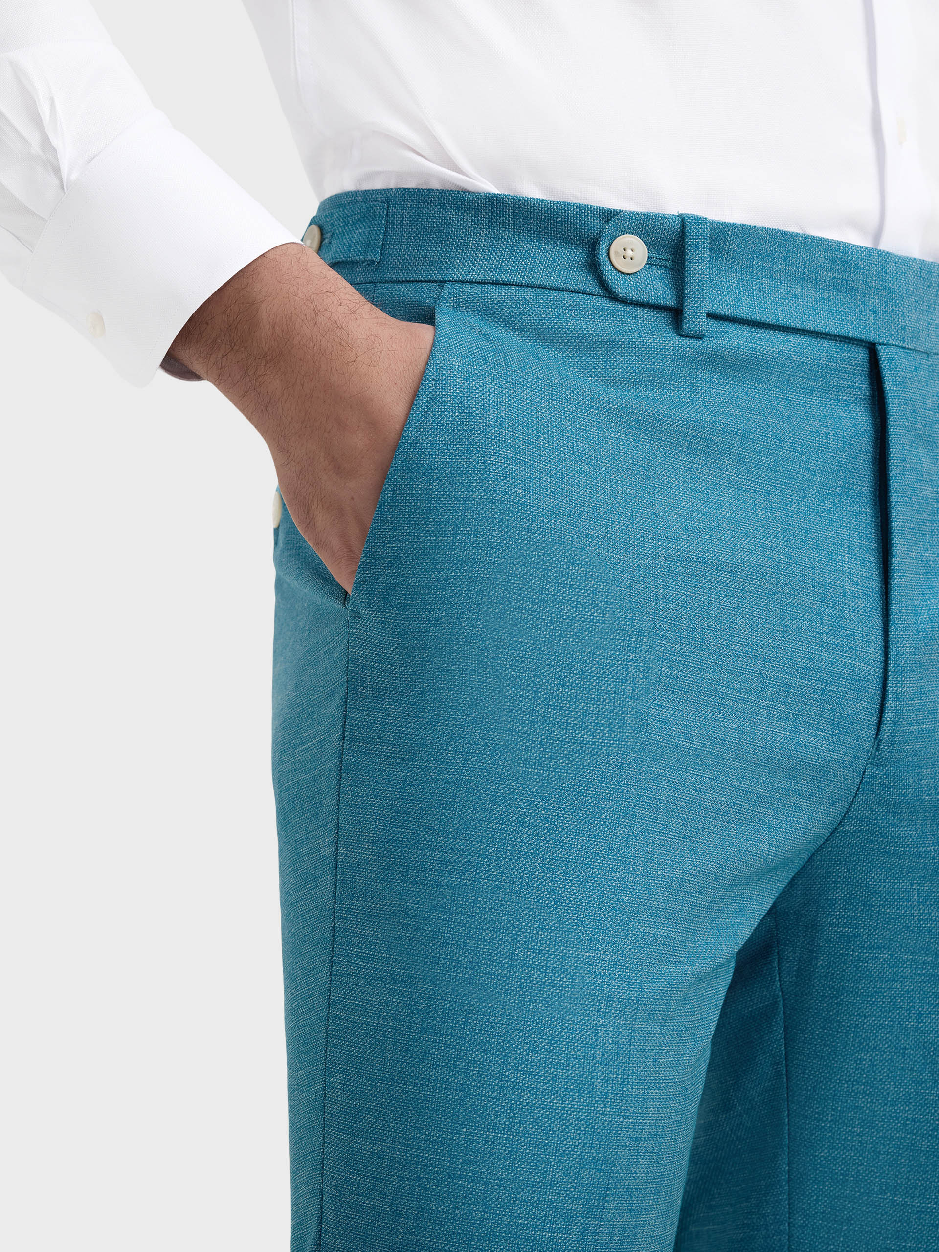 PANTALON CAPO ESTRUCTURA