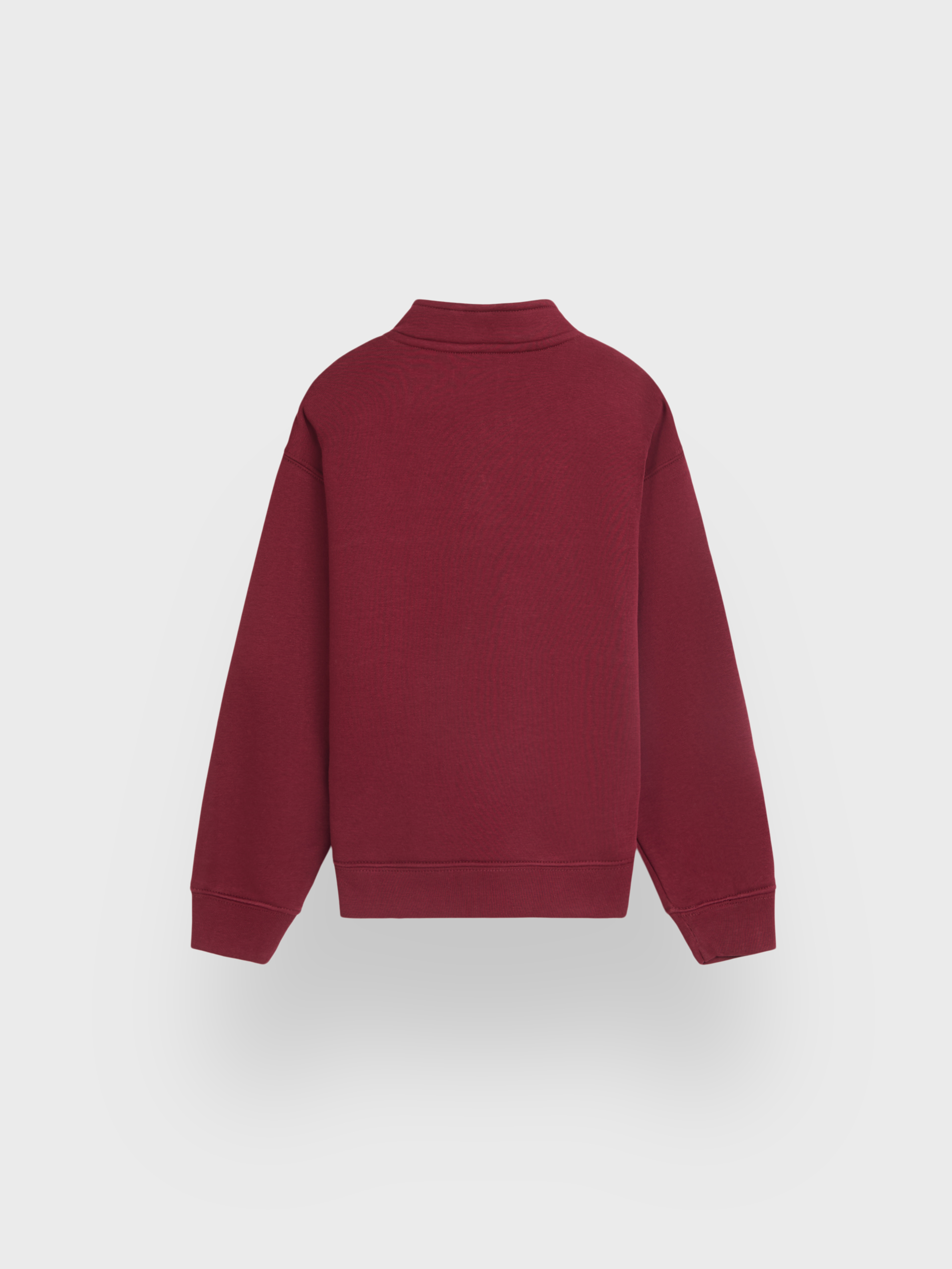 SUDADERA BRAXTON KIDS