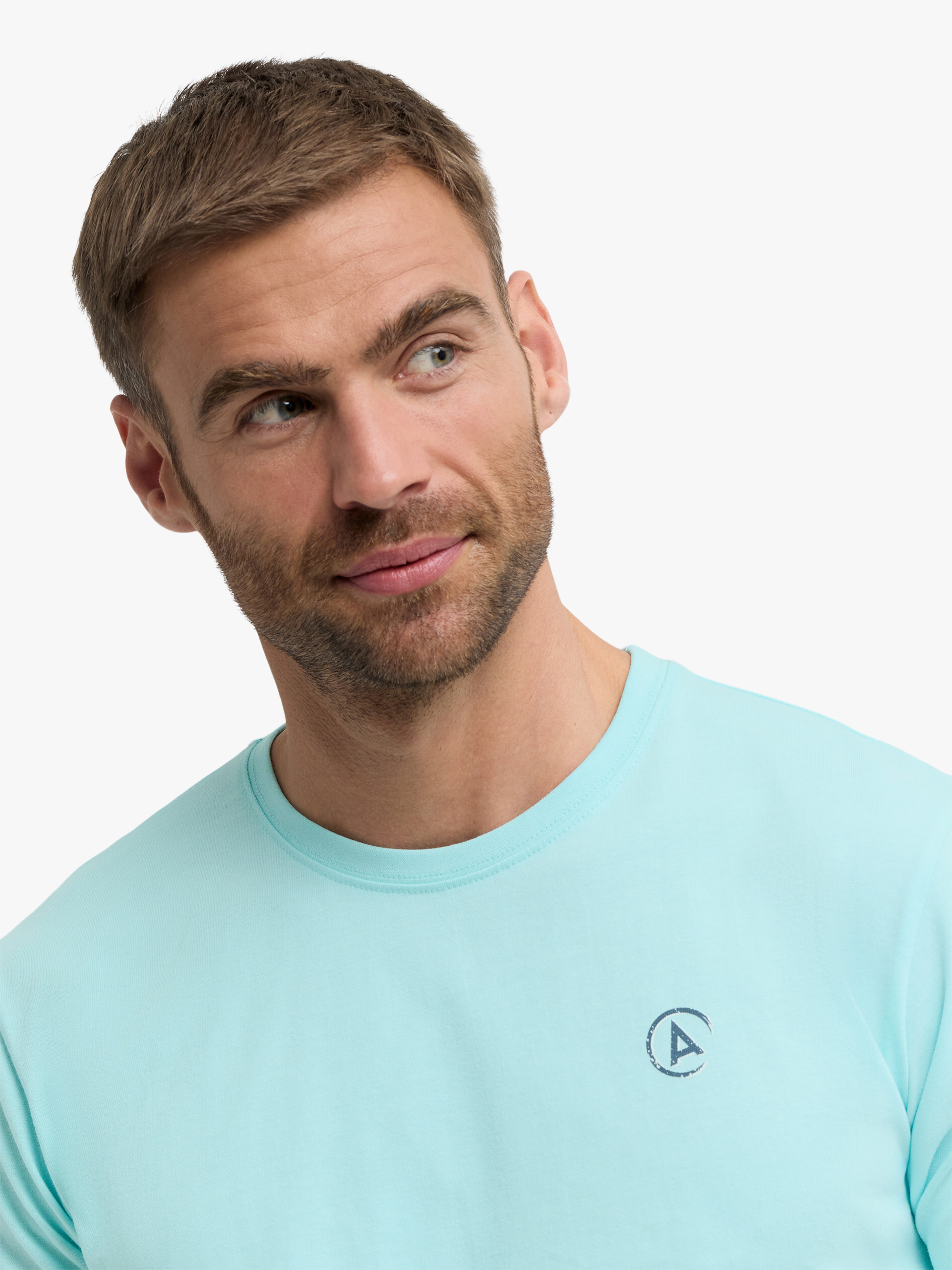 CAMISETA LOGO