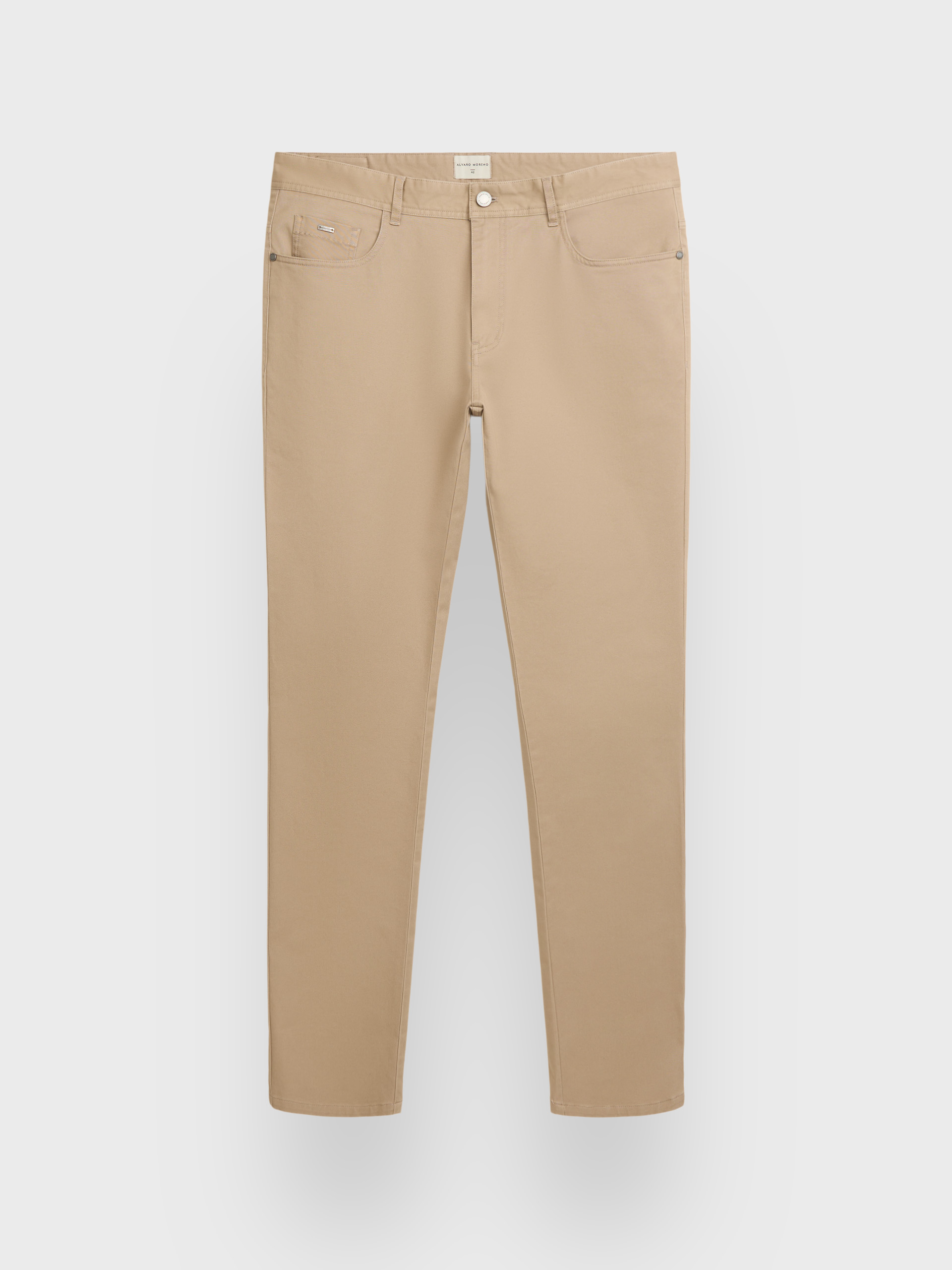 PANTALON PIC PIC CAMEL