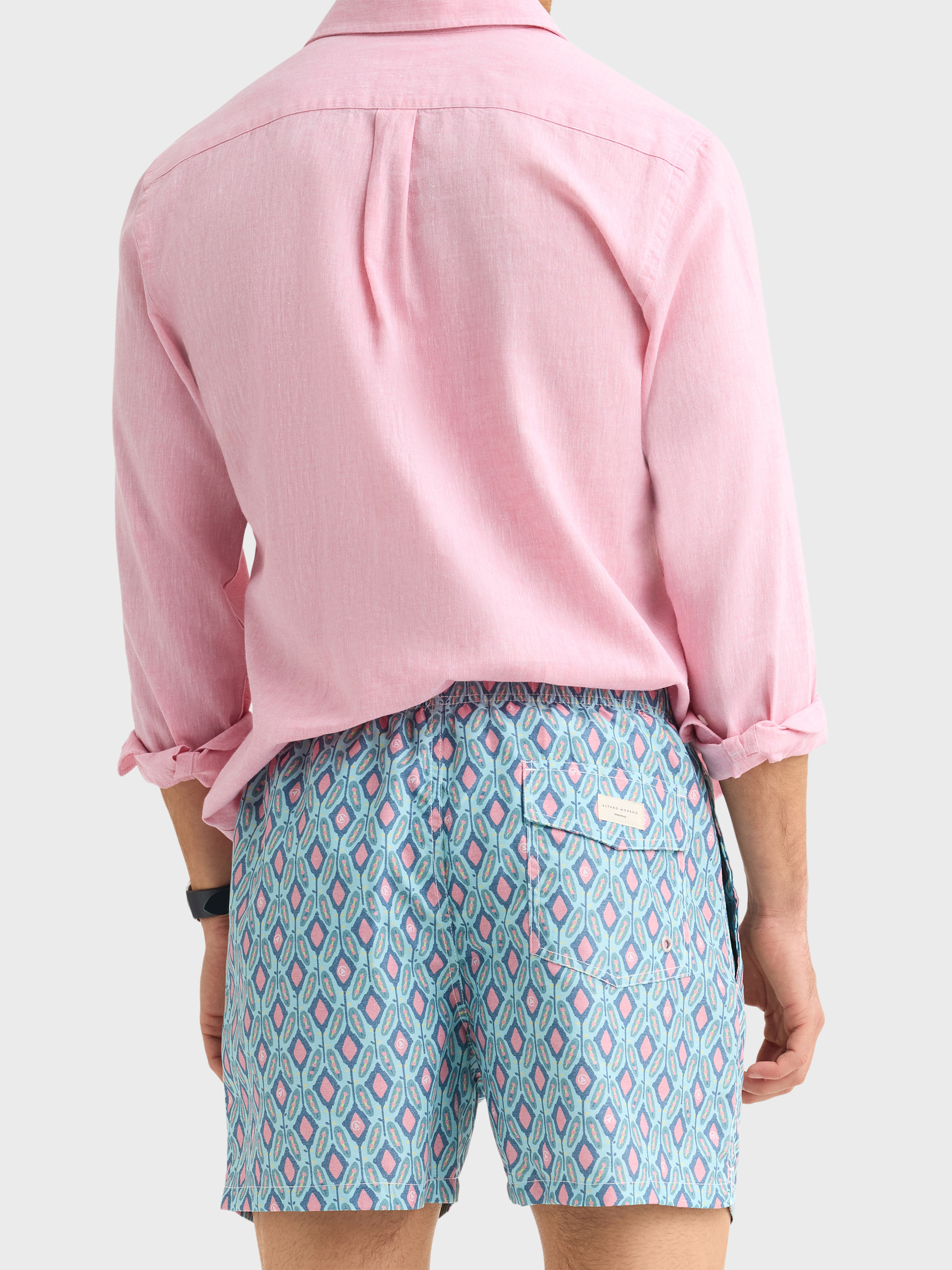 BA&Ntilde;ADOR DIAMOND