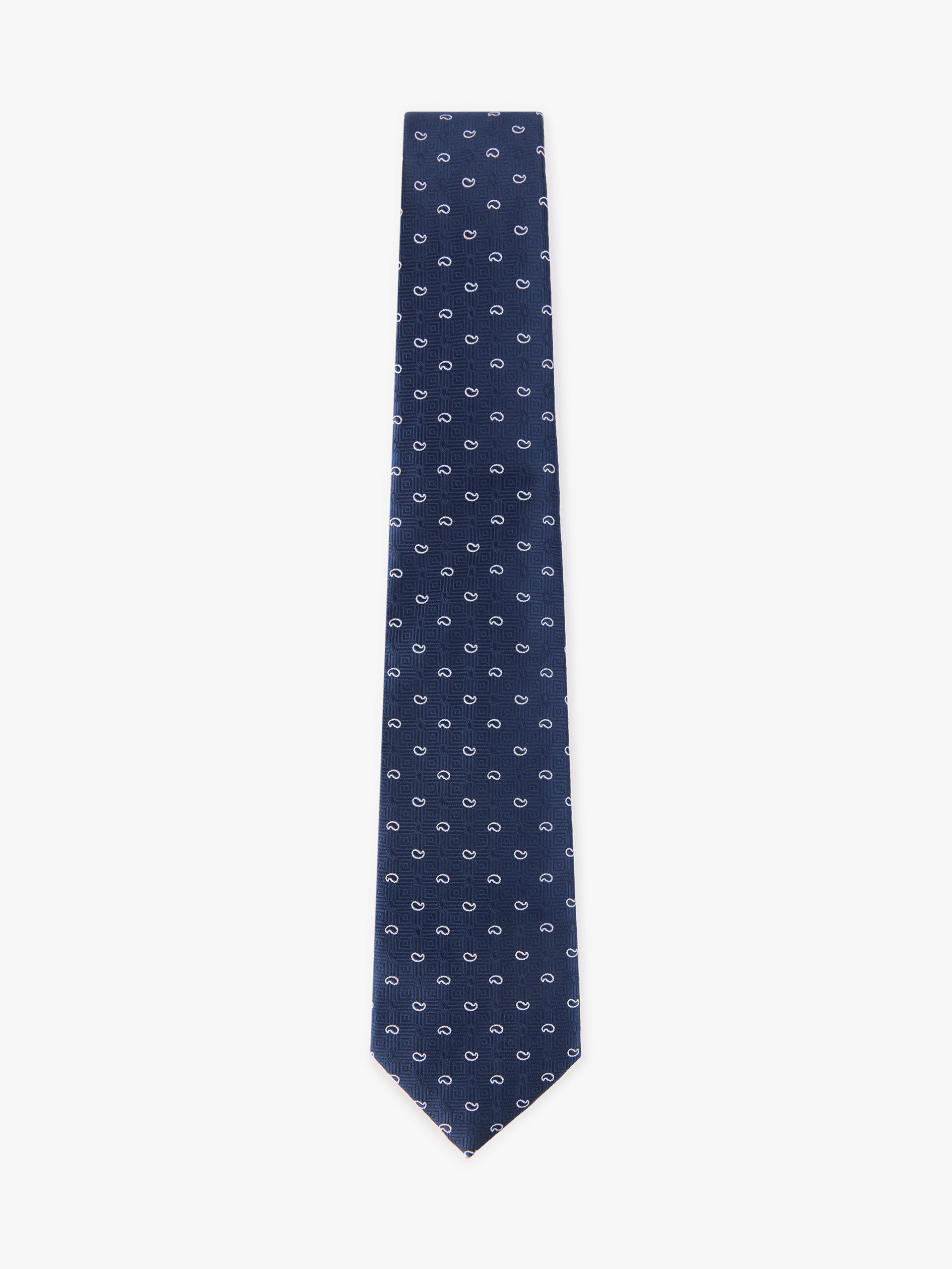 CORBATA JACQUARD MF