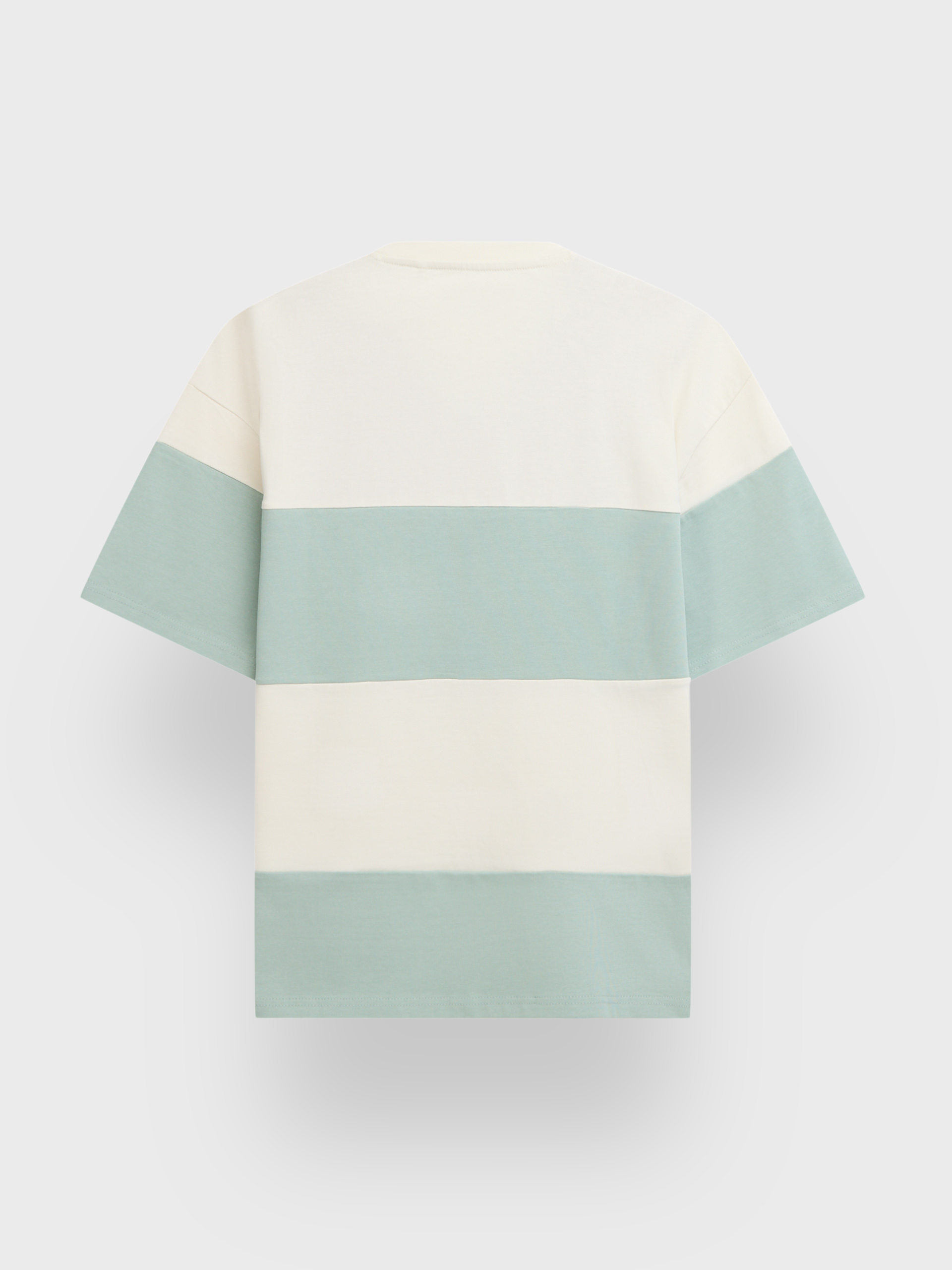 CAMISETA STRIPES