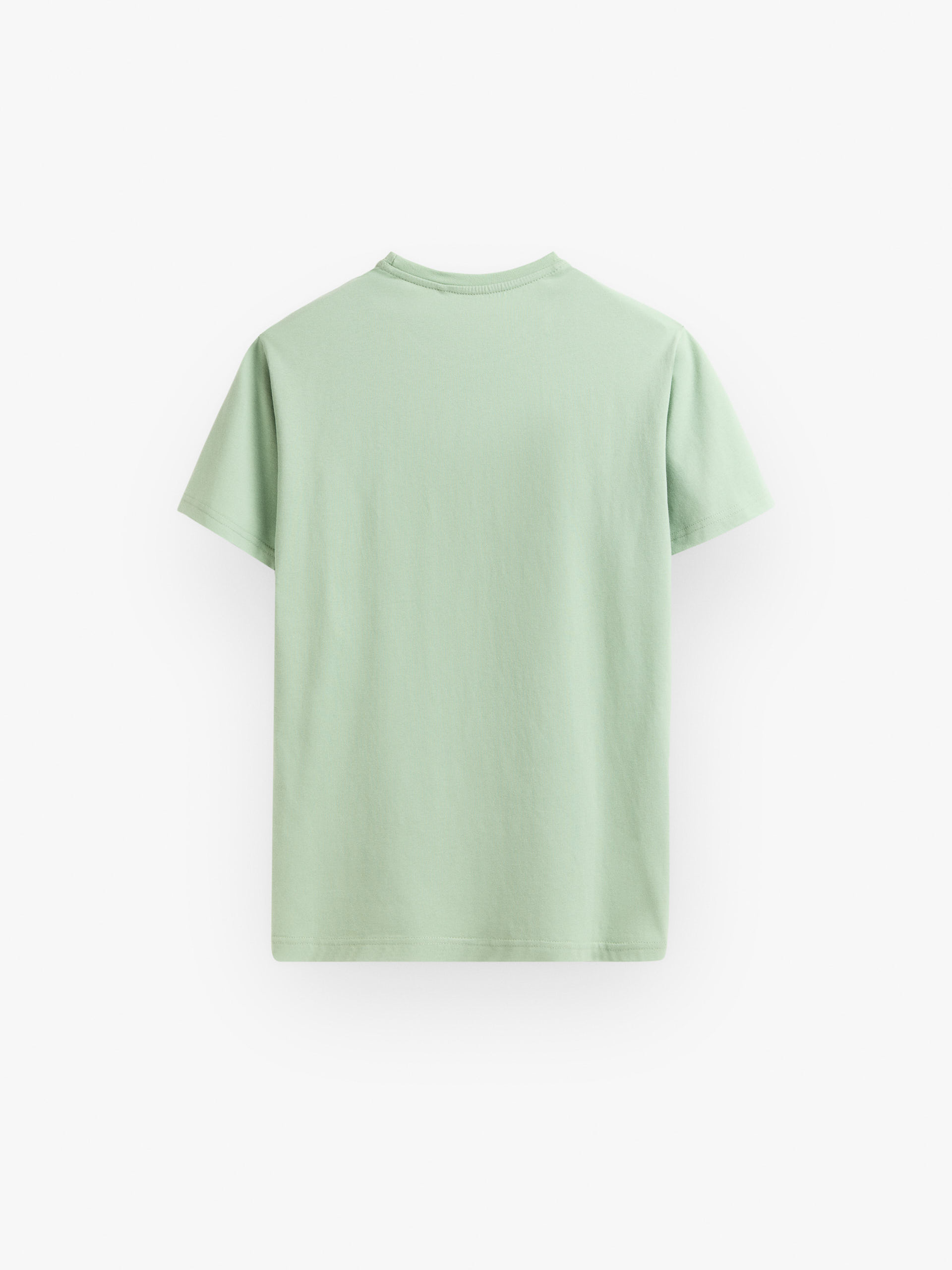 CAMISETA TRENDY