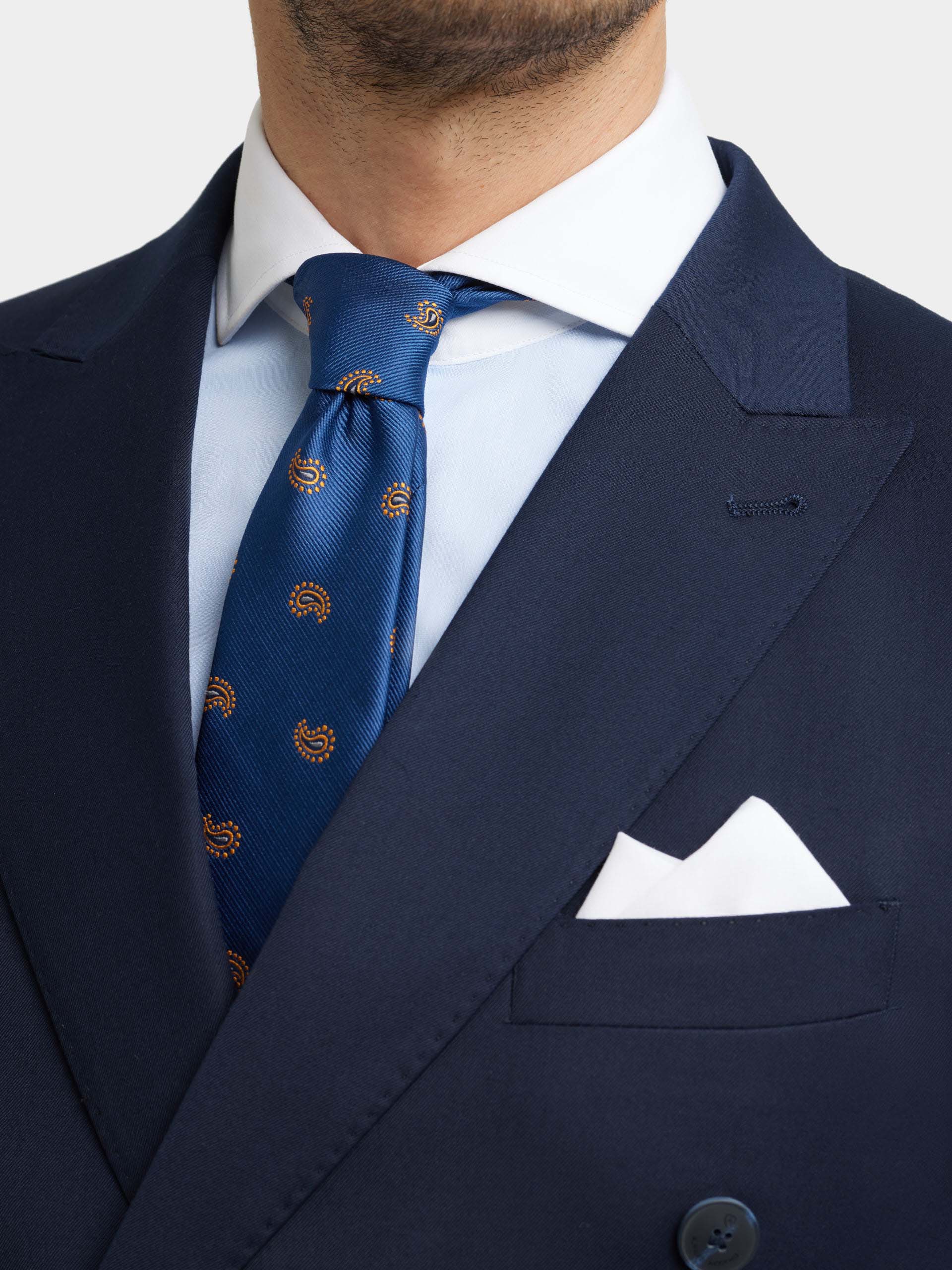 AMERICANA TWILL CRUZADO