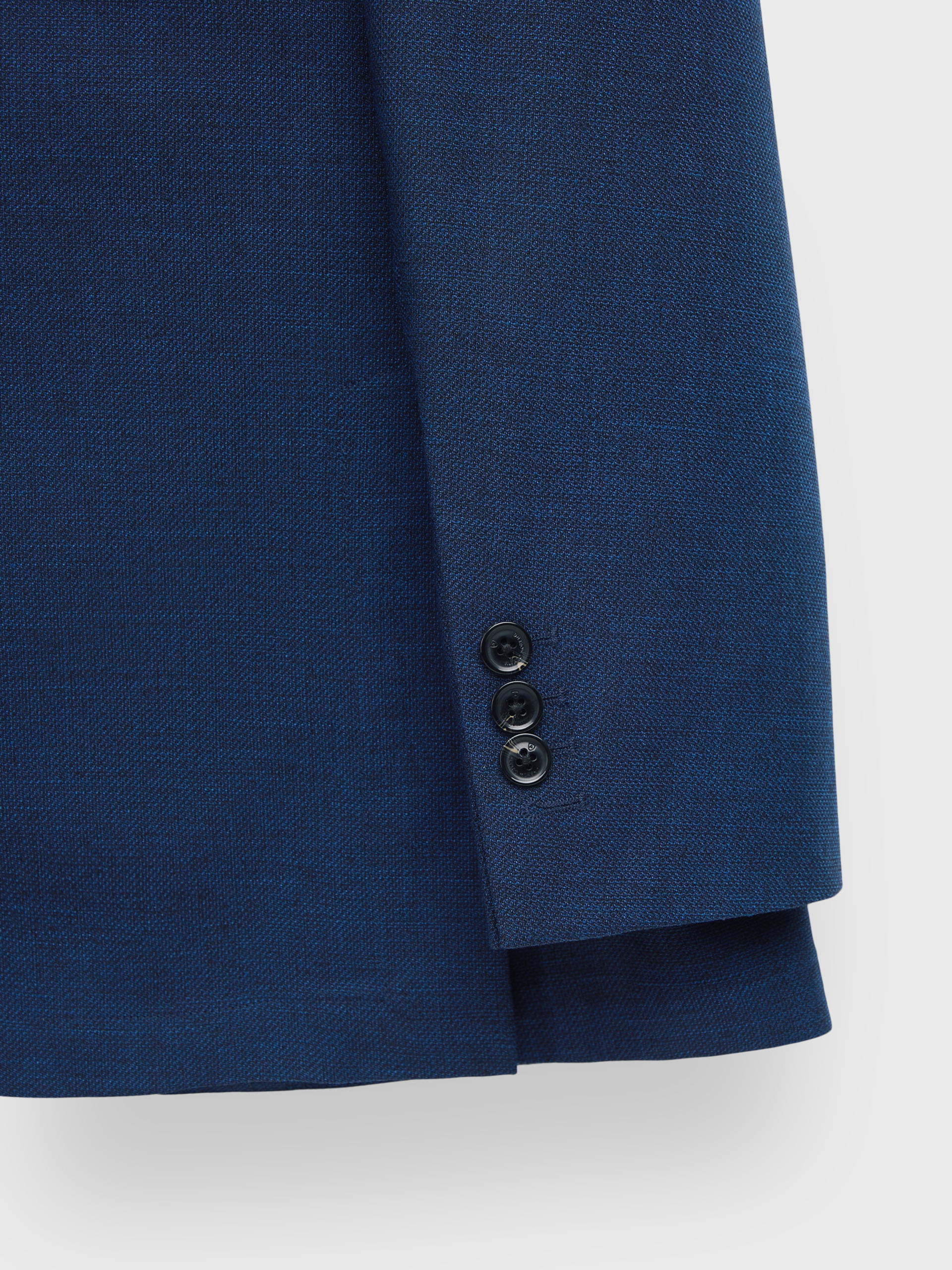 AMERICANA MILANO ESTRUCTURA