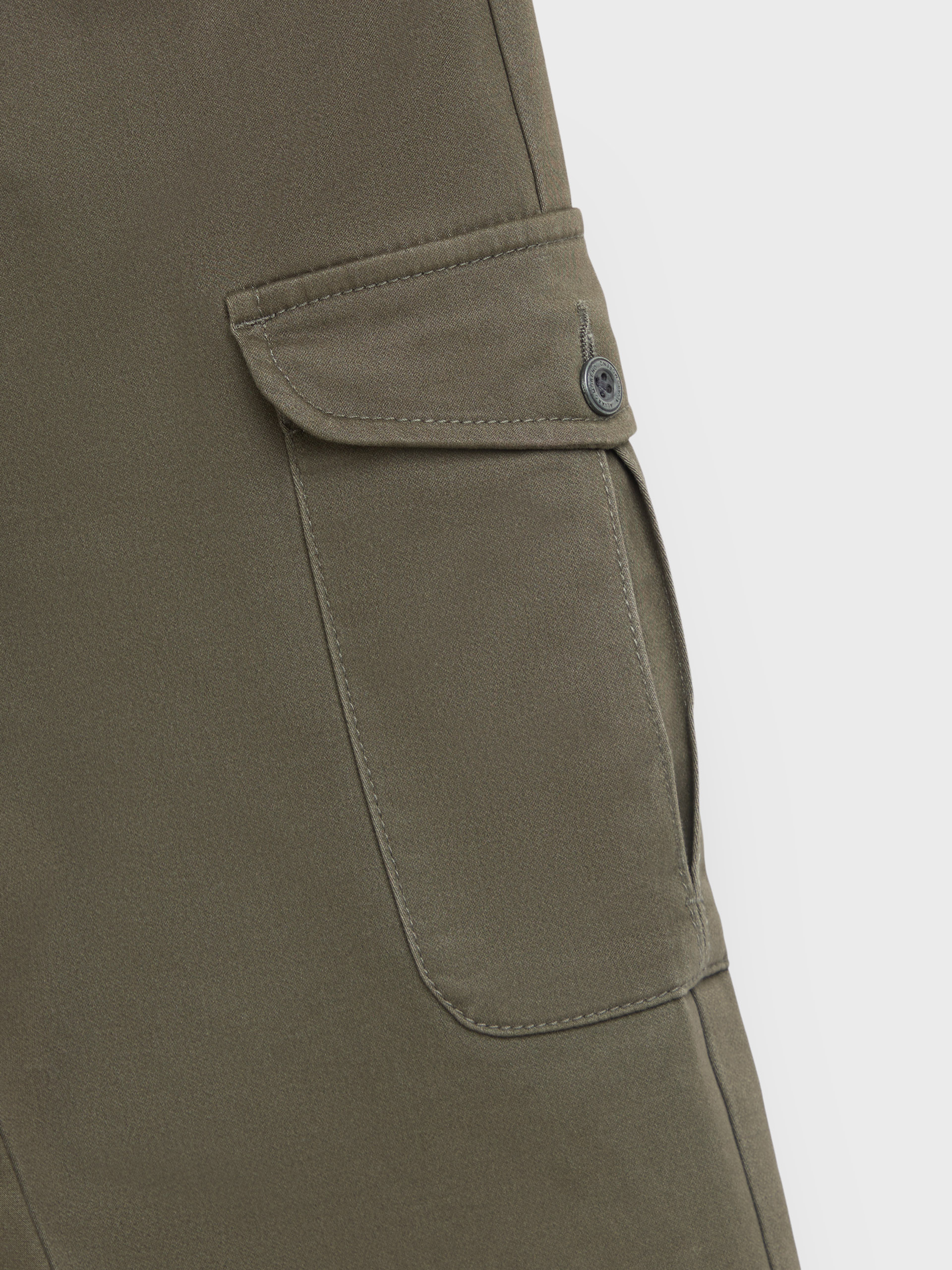 PANTALON BUDENS