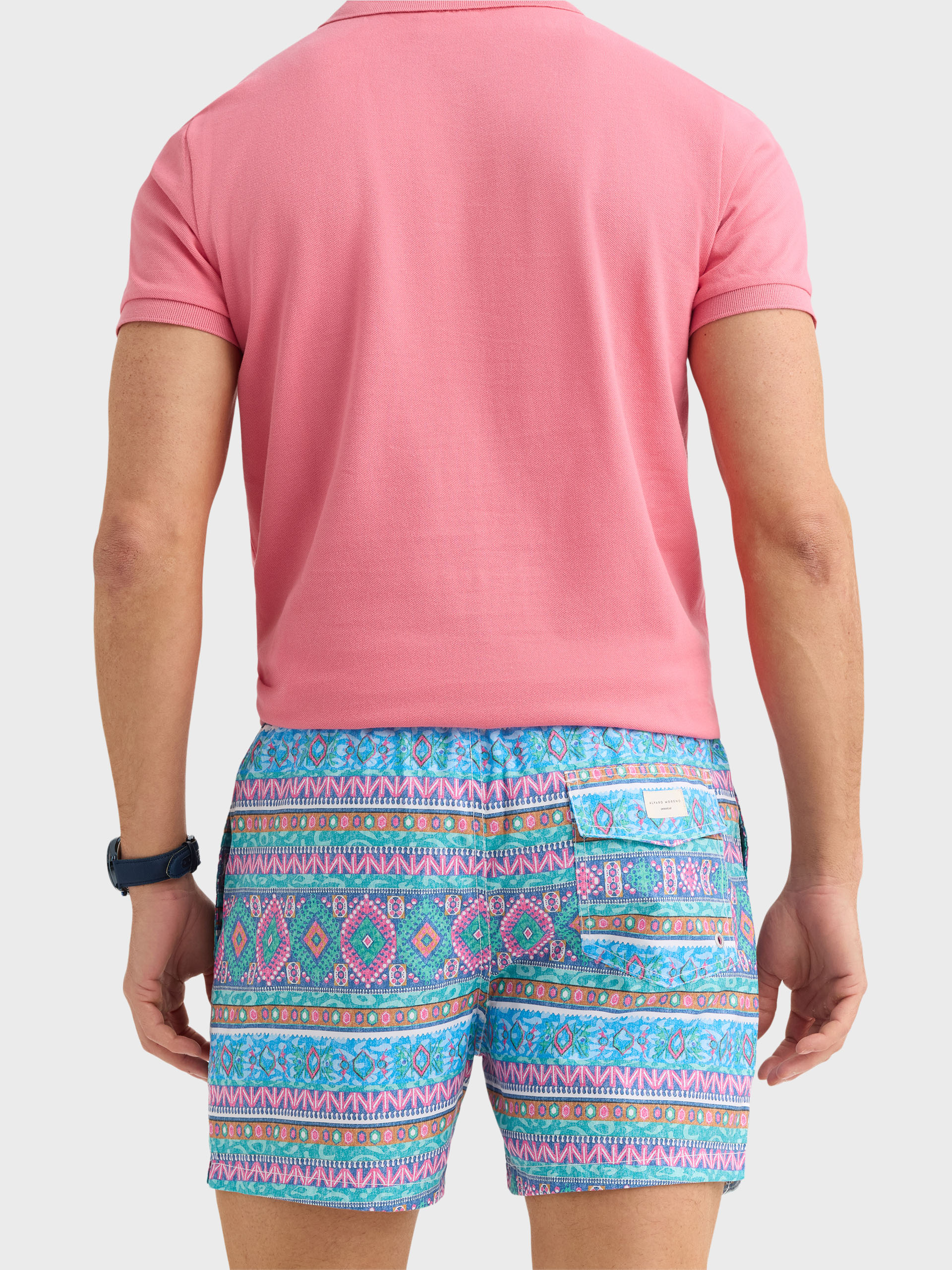 BA&Ntilde;ADOR AZTECA