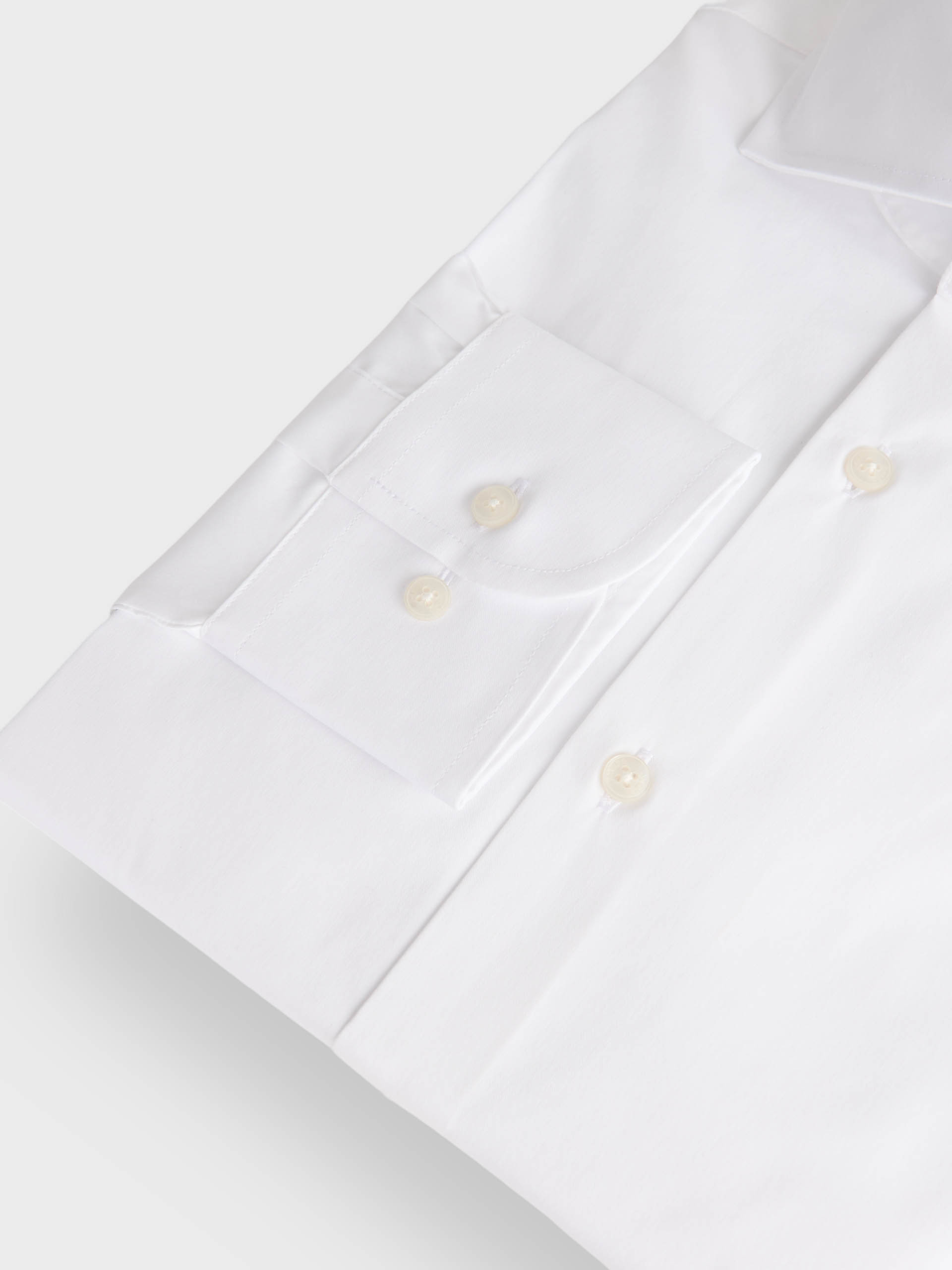 CAMISA COMFORT SOLID