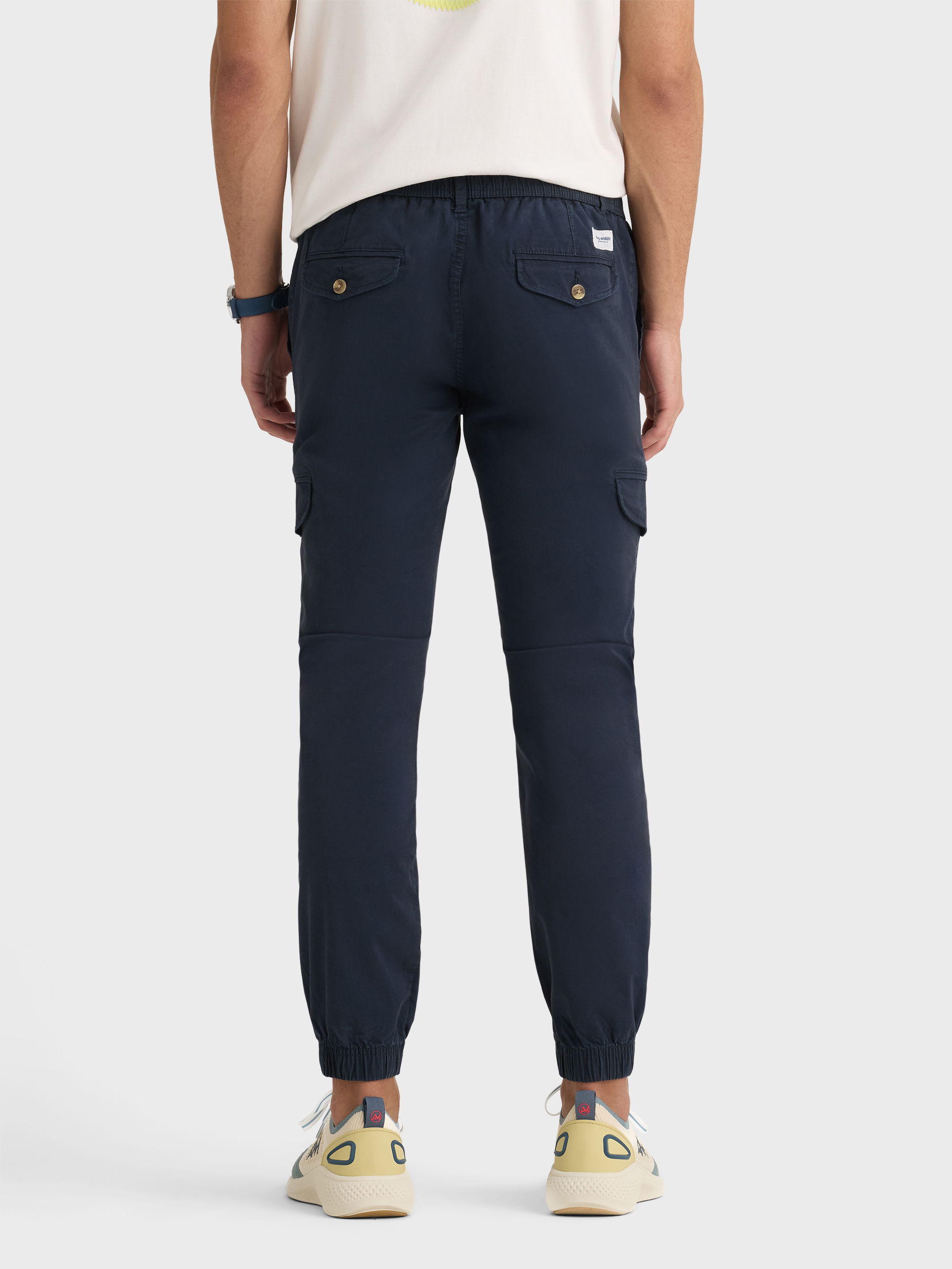 PANTALON MURRAY
