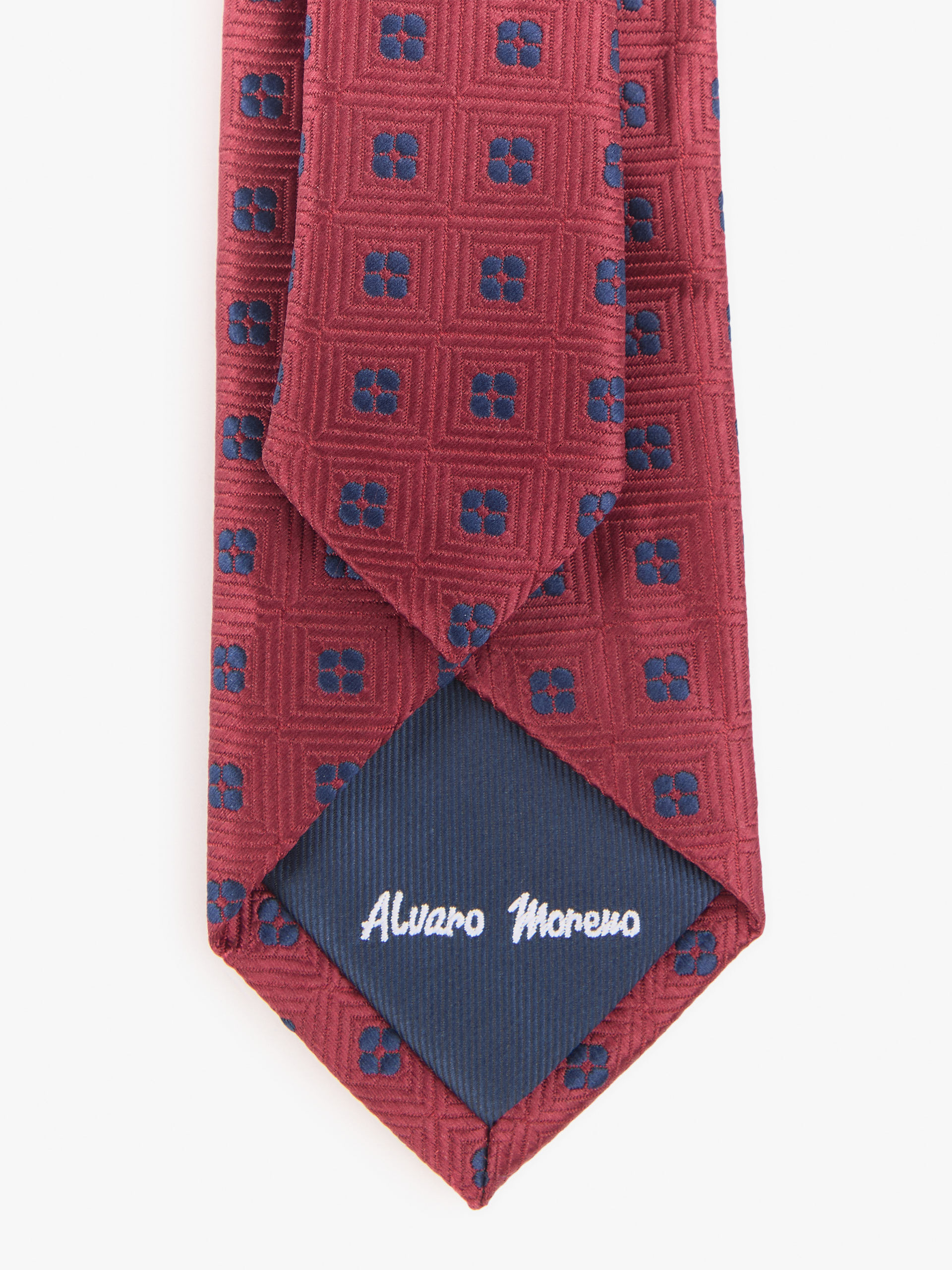 CORBATA JACQUARD MF KIDS