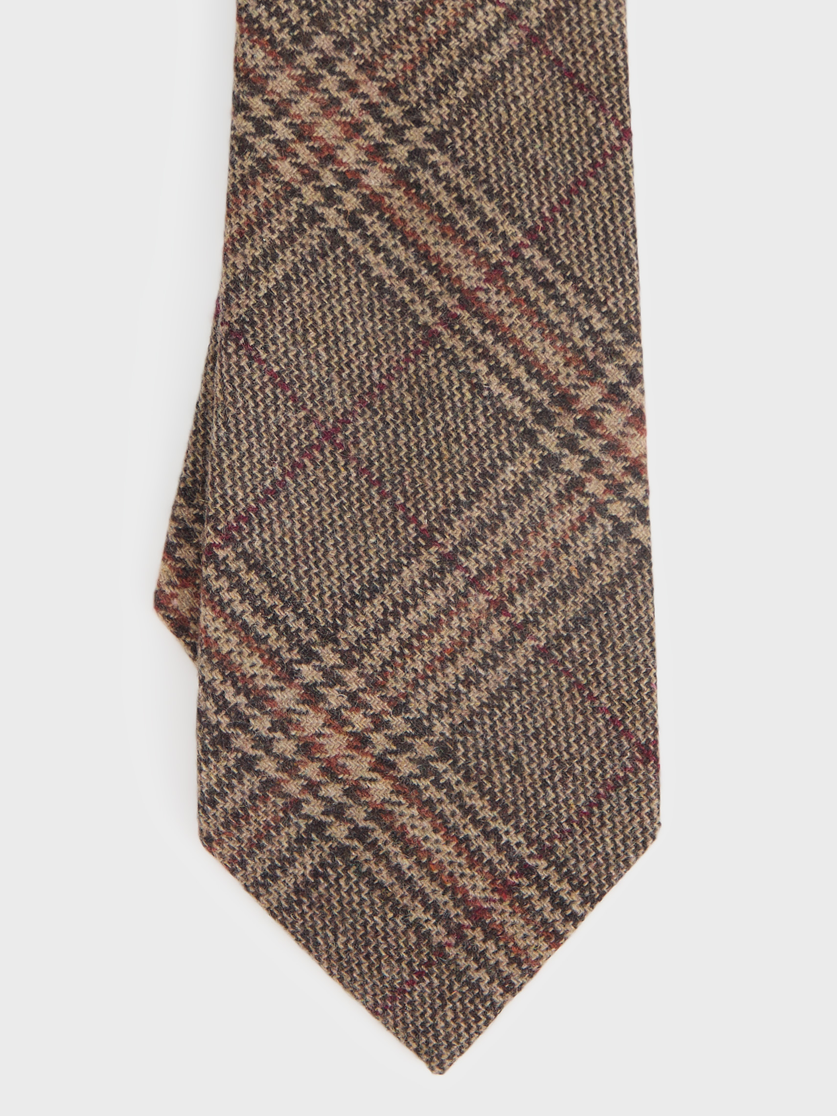 CORBATA LANA TWIST