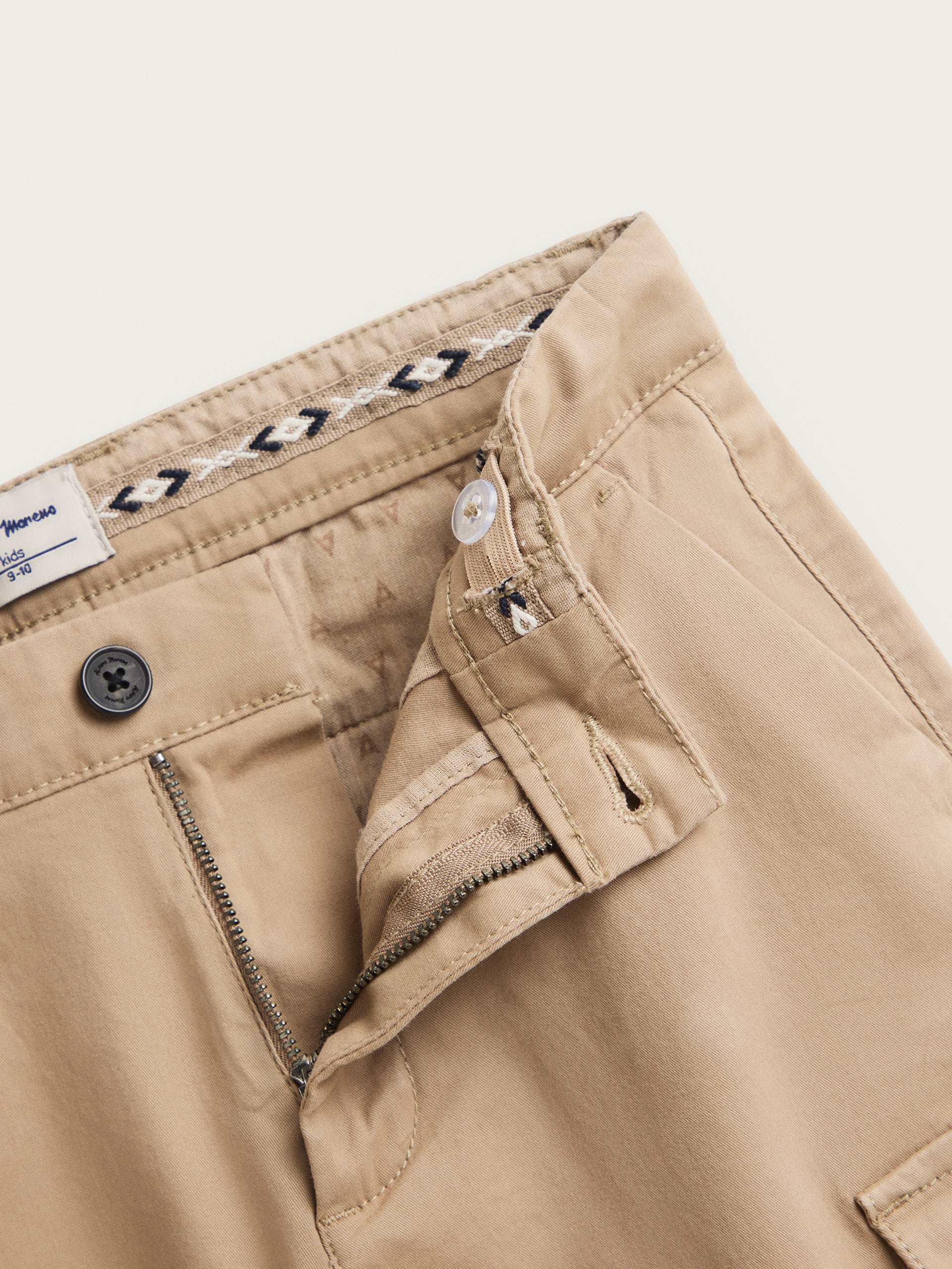 PANTALON BUFFALO KIDS