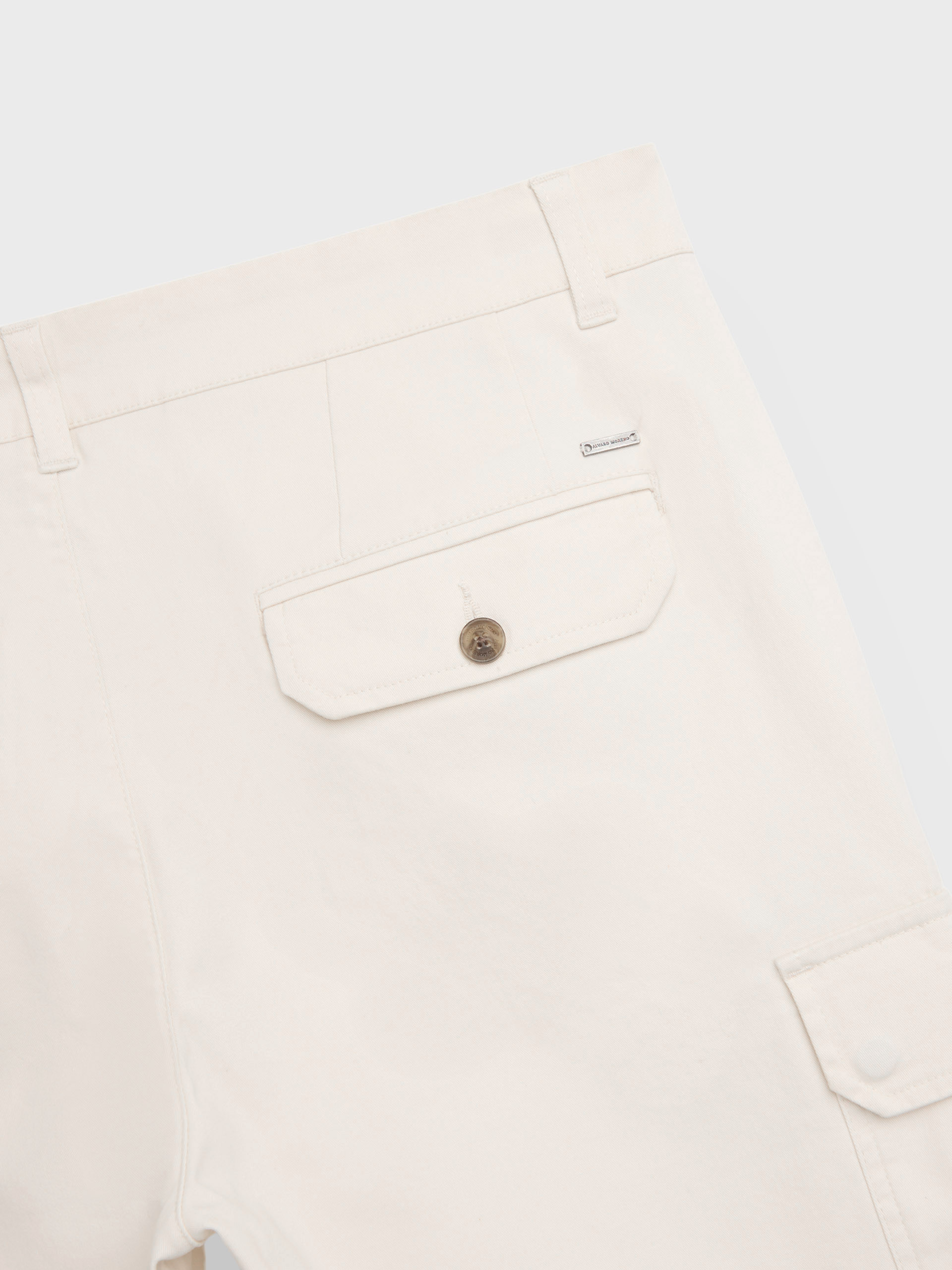 PANTALON CARGO URBAN