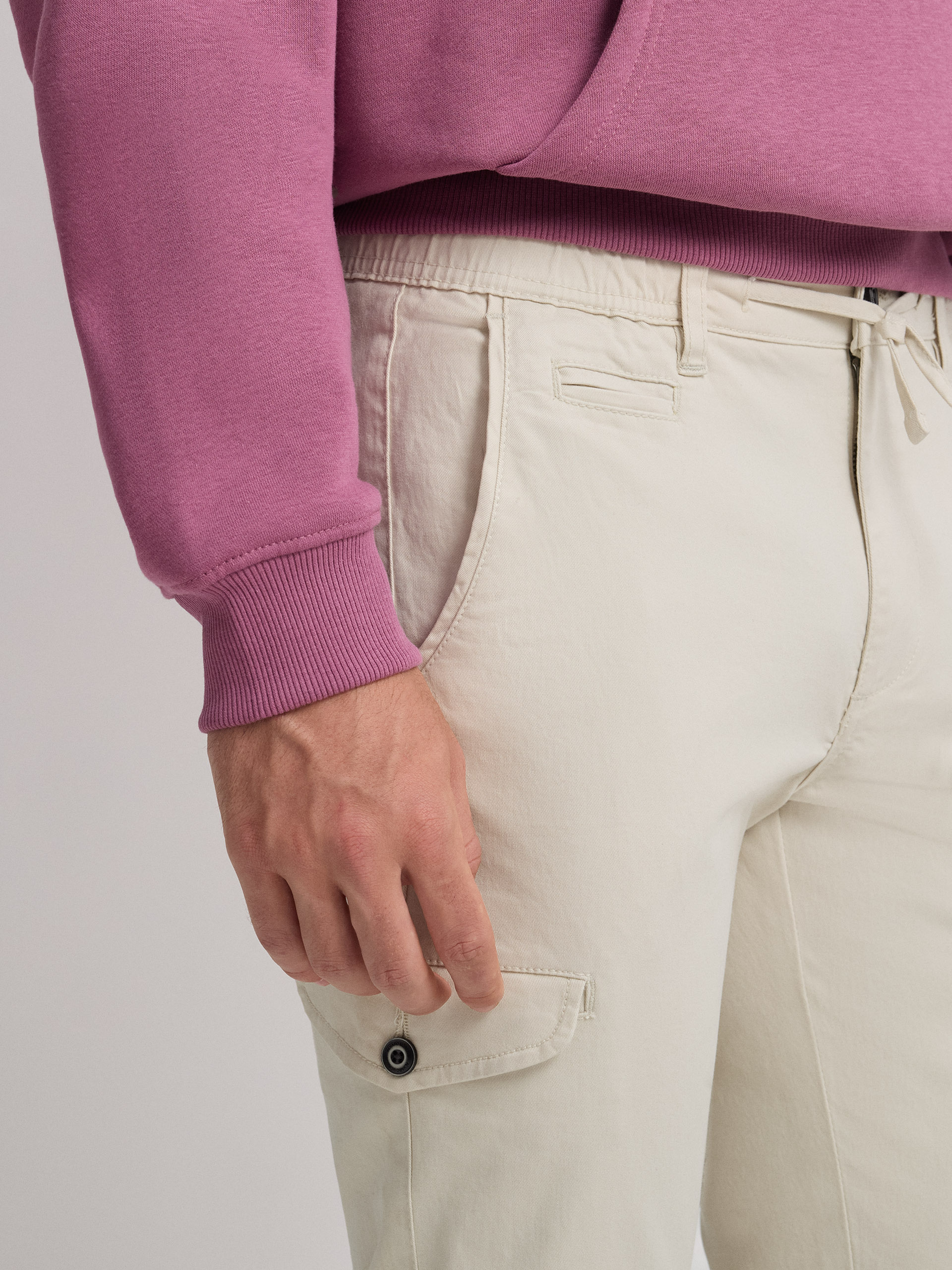 PANTALON MURRAY