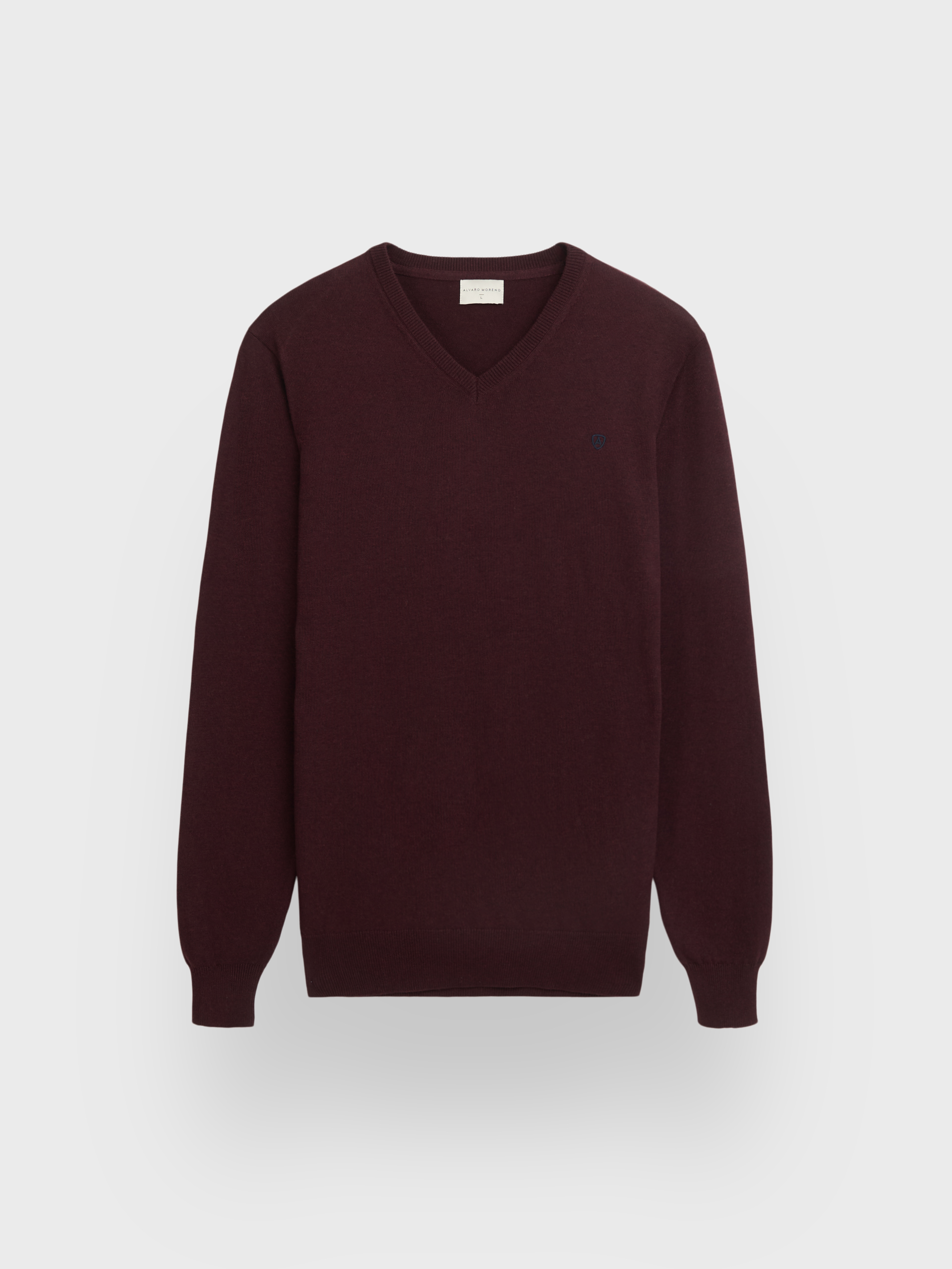 JERSEY V-NECK TRENDY