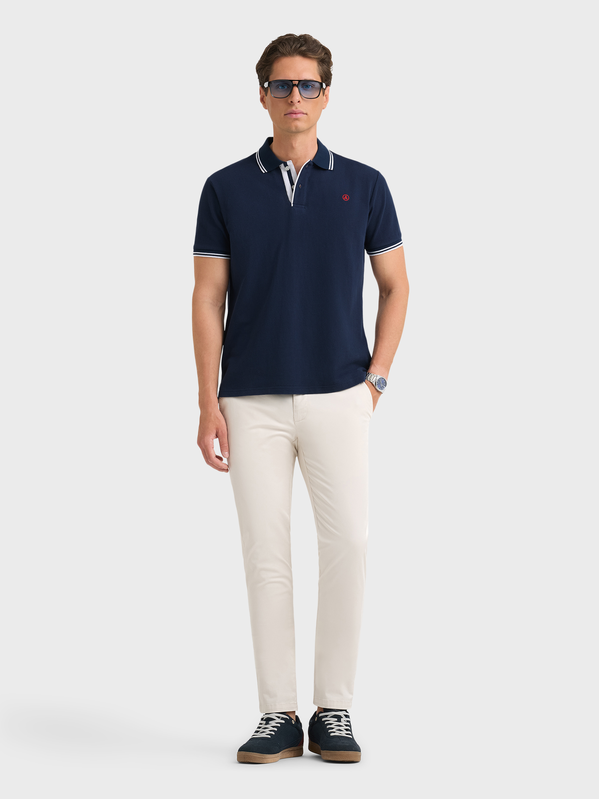 POLO NAUTICO