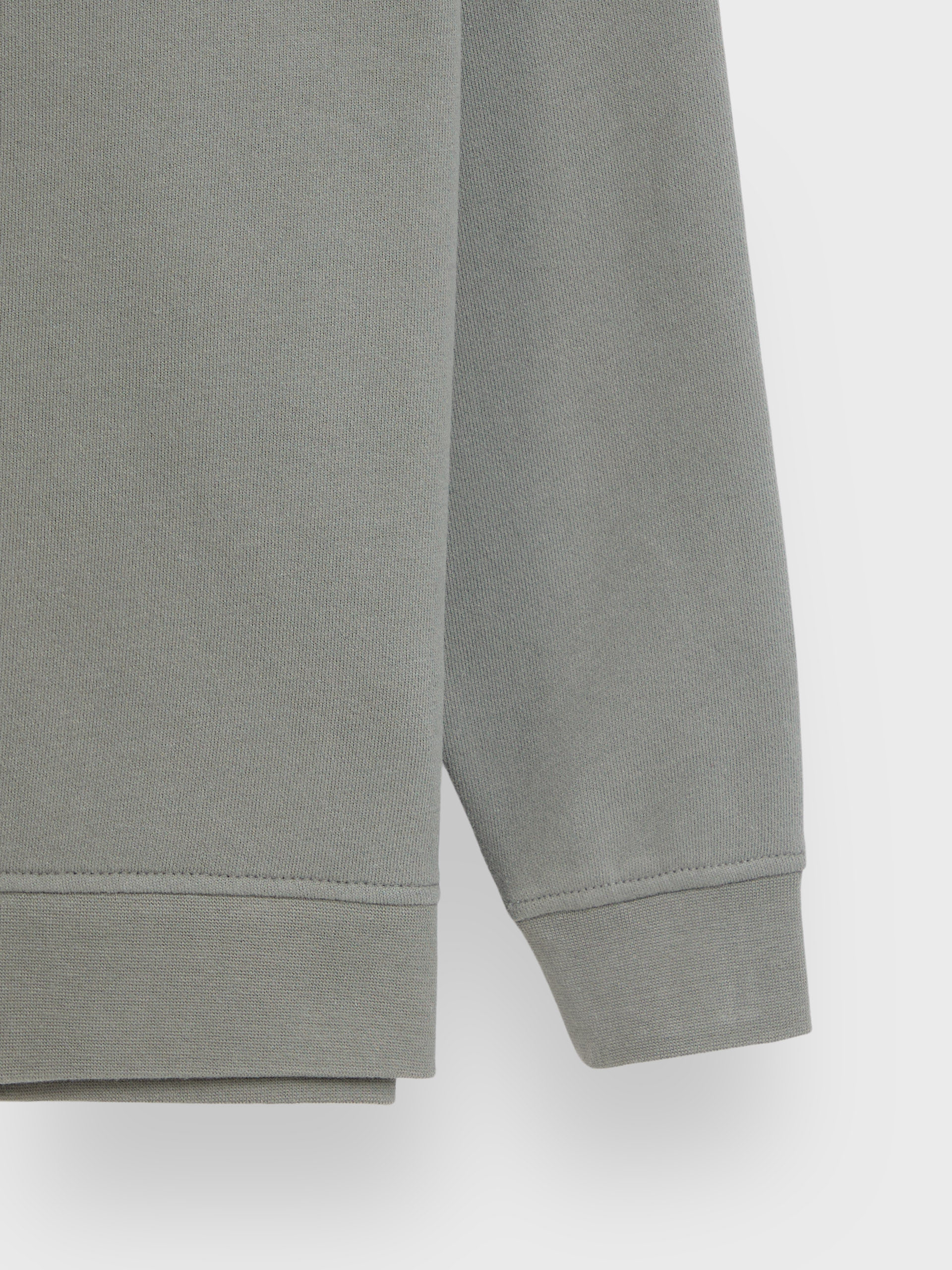 SUDADERA OFFICIAL KIDS