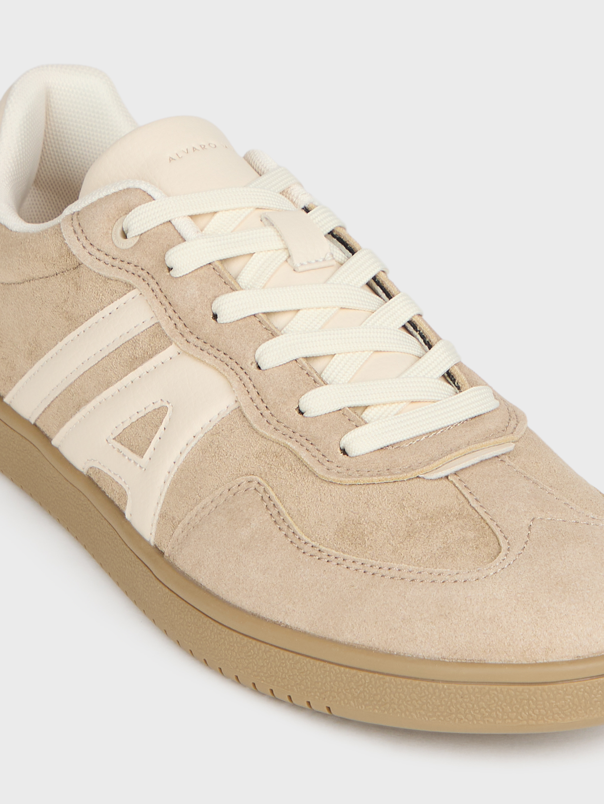 SNEAKERS STRAUSS