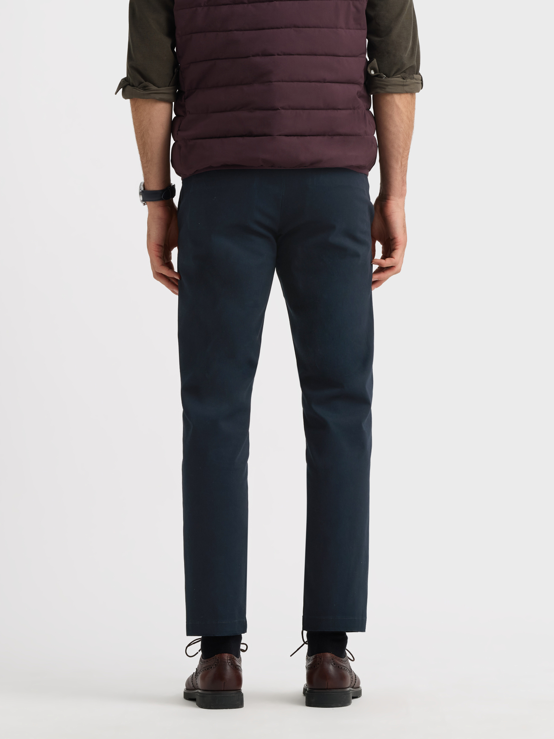 PANTALON OLIVER