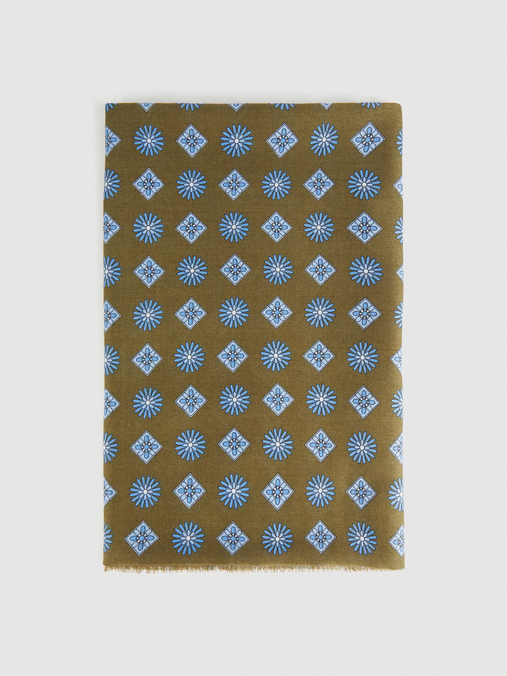 FOULARD PRINT