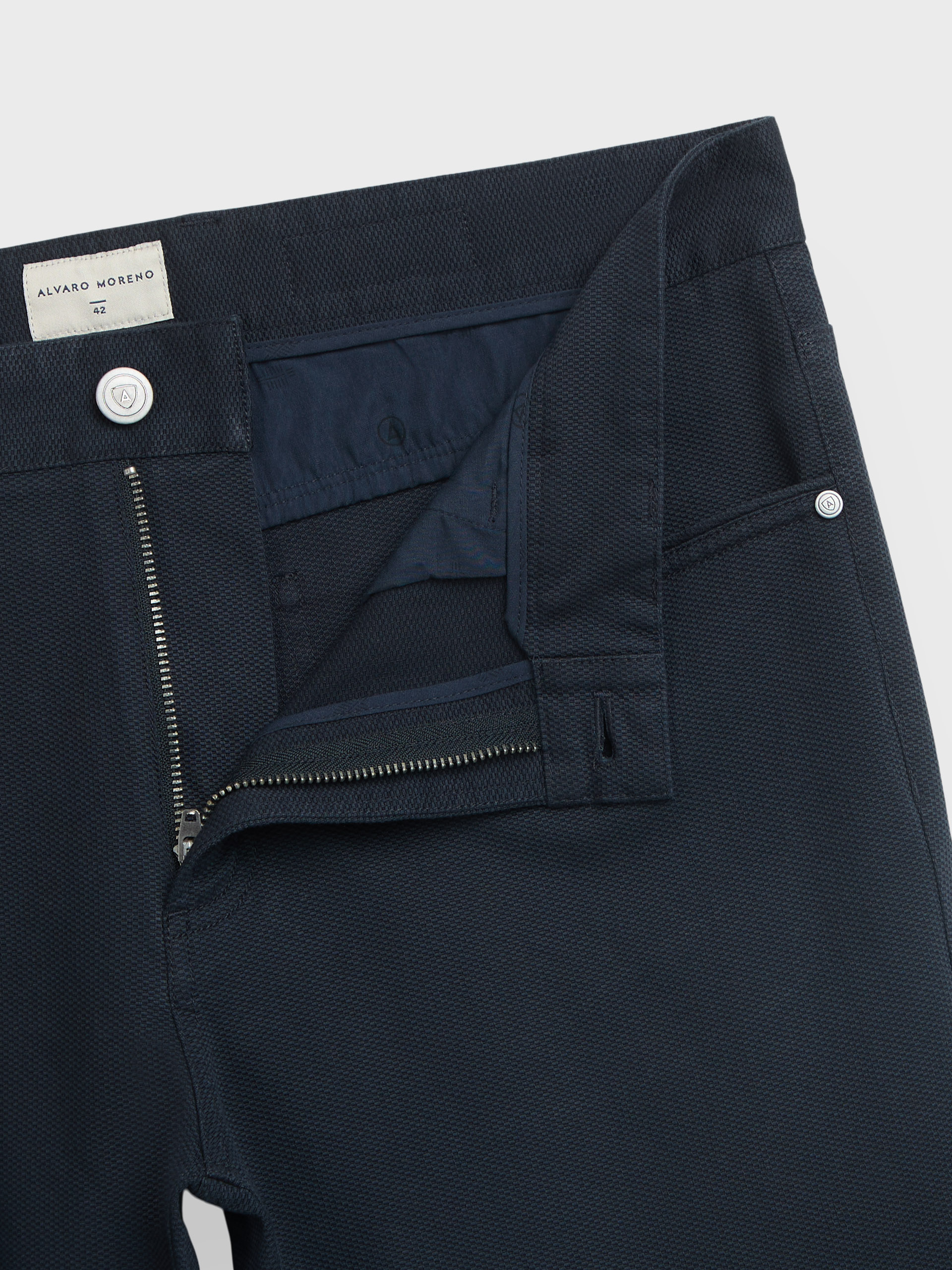 PANTALON MORGAN 5PKT