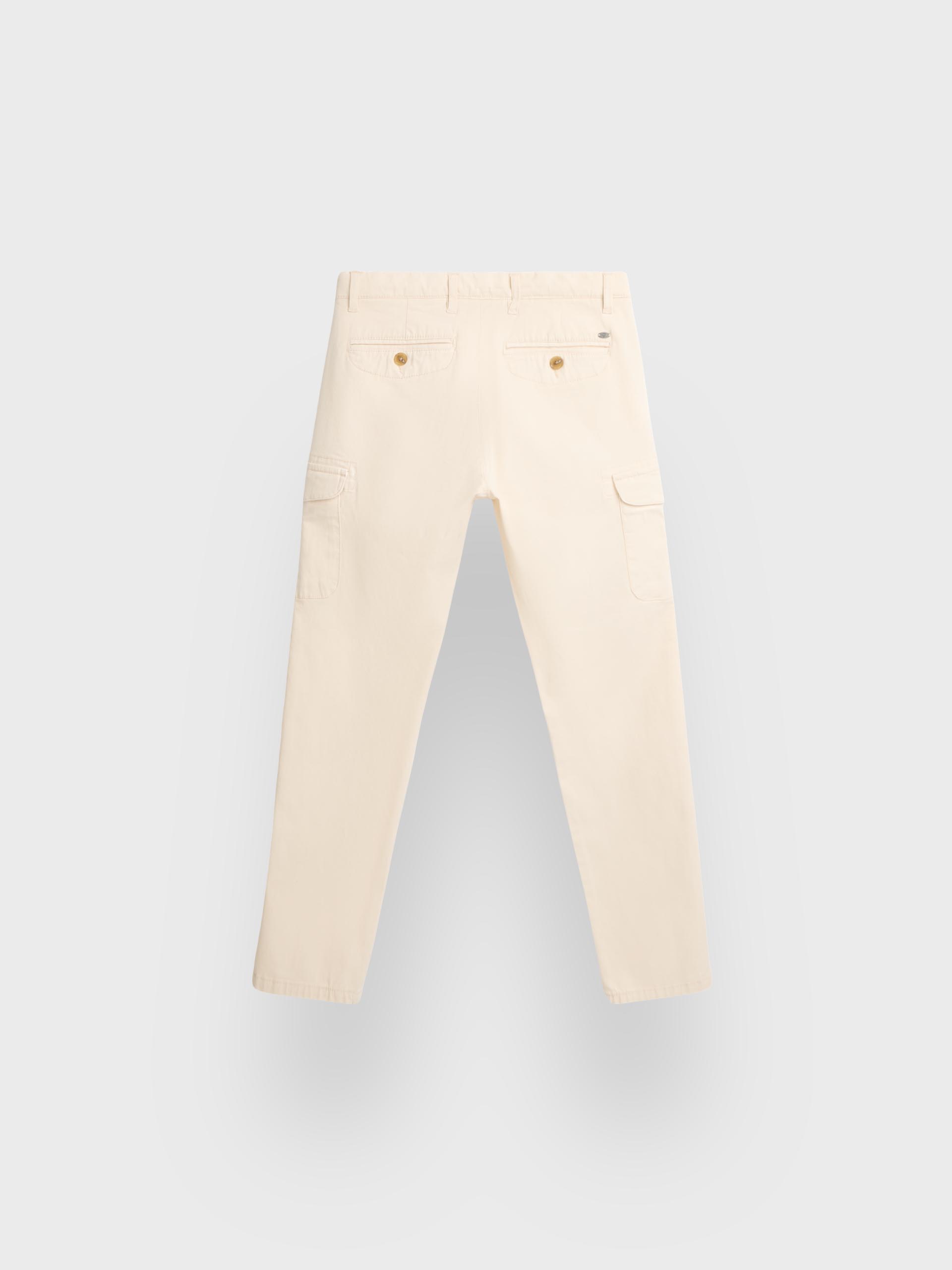 PANTALON BUFALO KIDS