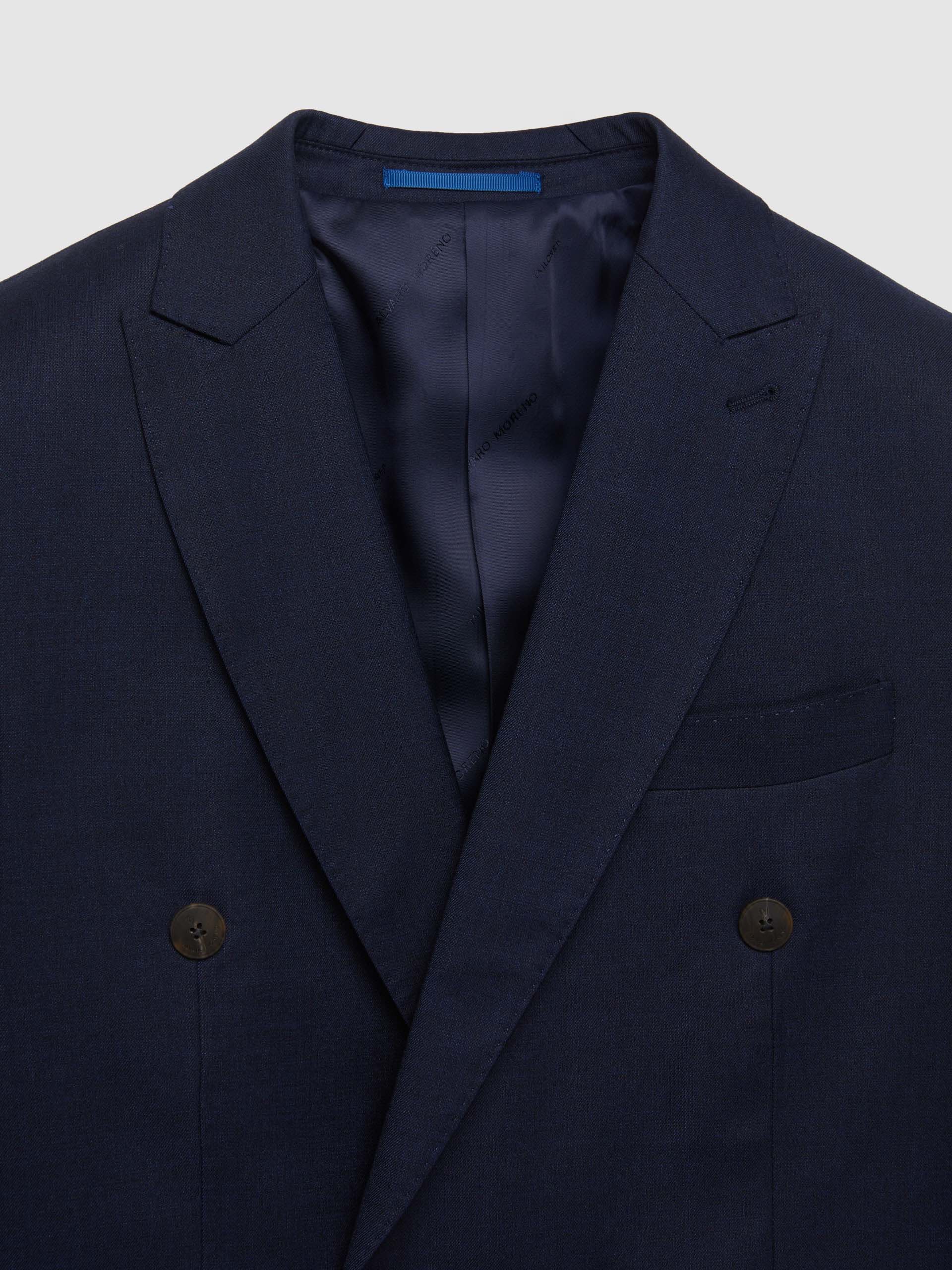 AMERICANA FIL A FIL CRUZADO