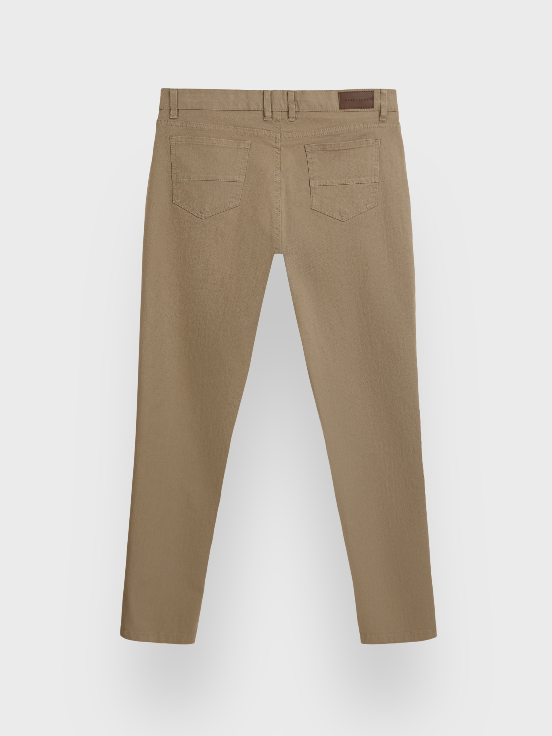 PANTALON 5 POCKETS