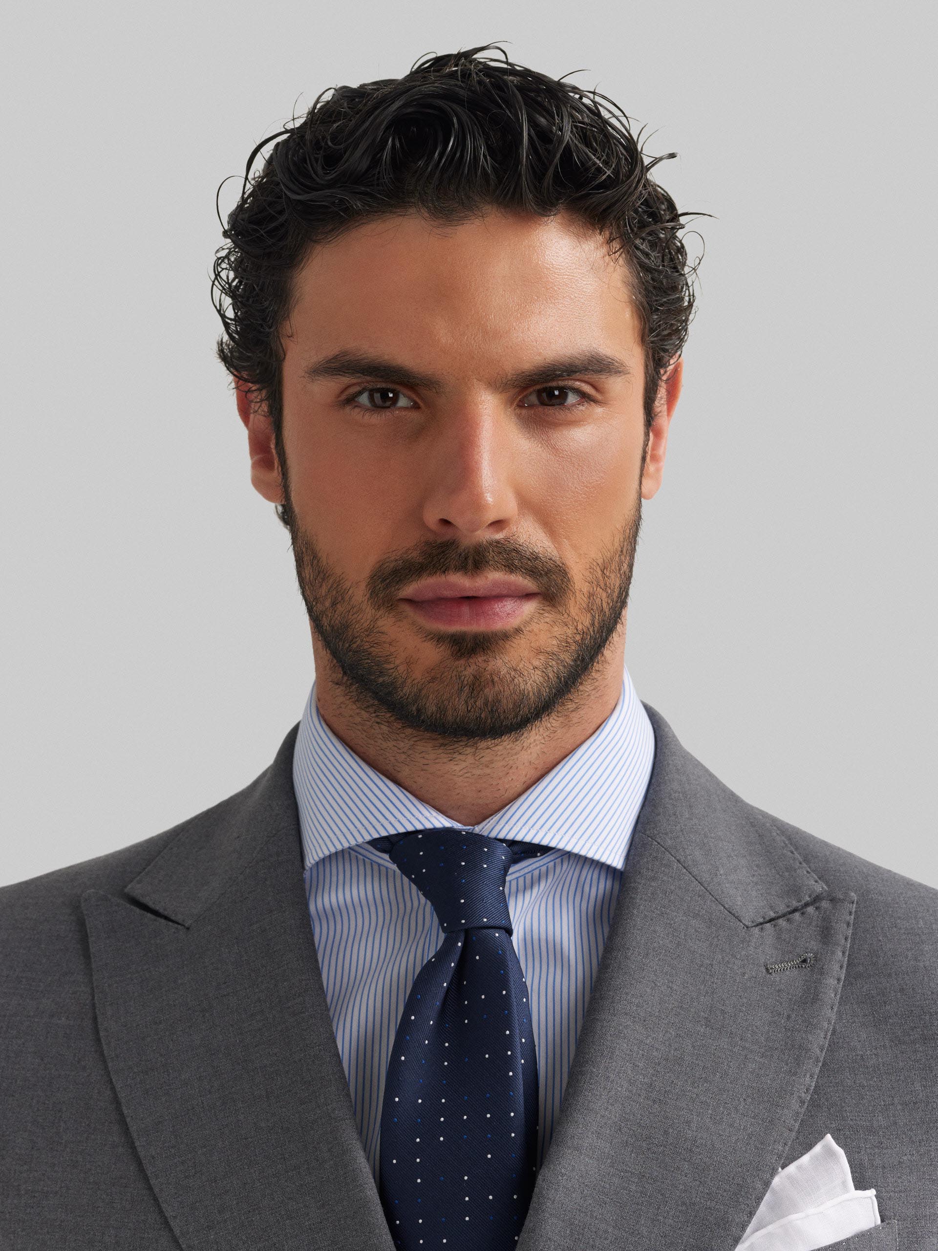 AMERICANA DUOMO CRUZADO