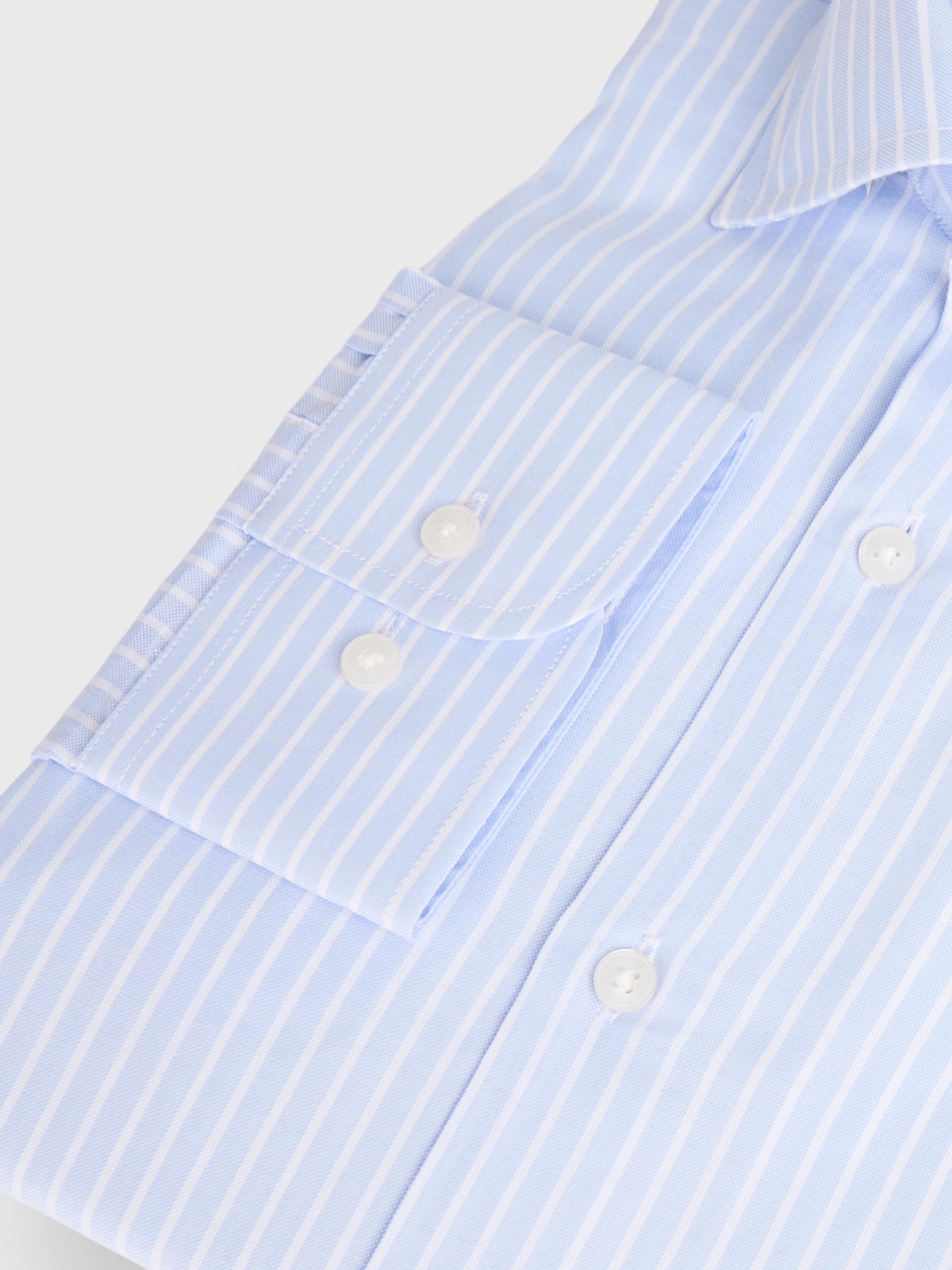 CAMISA MISTER STRIPES