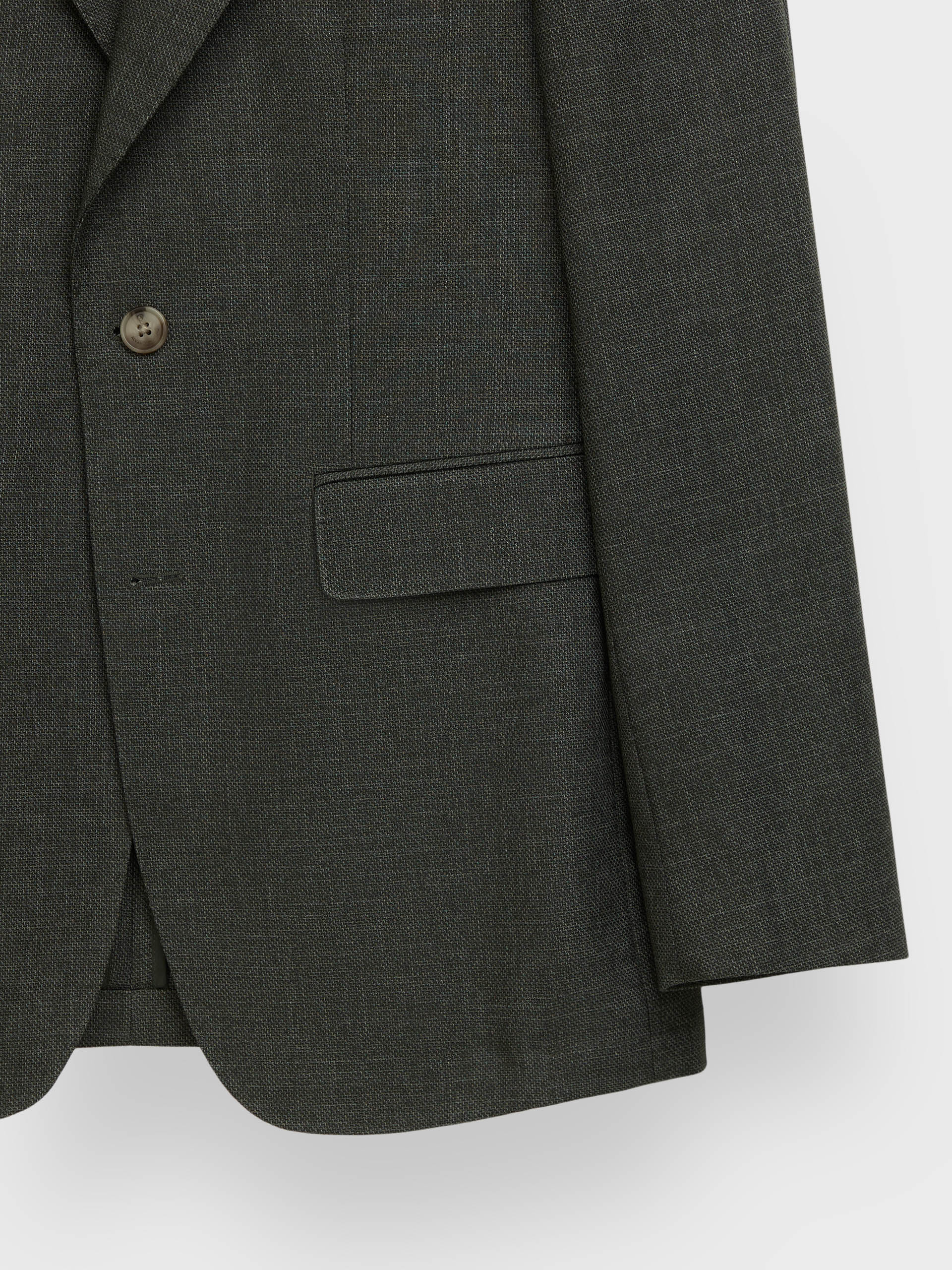 AMERICANA MILANO ESTRUCTURA