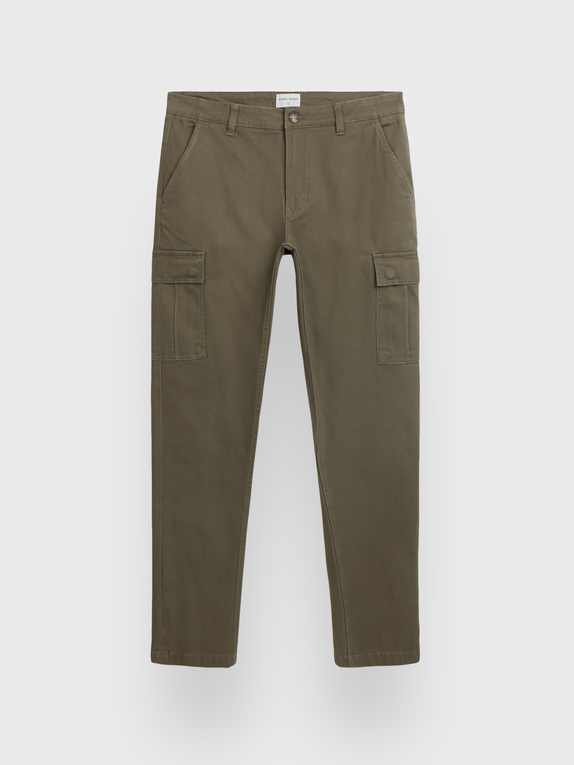PANTALON CARGO ELVIS