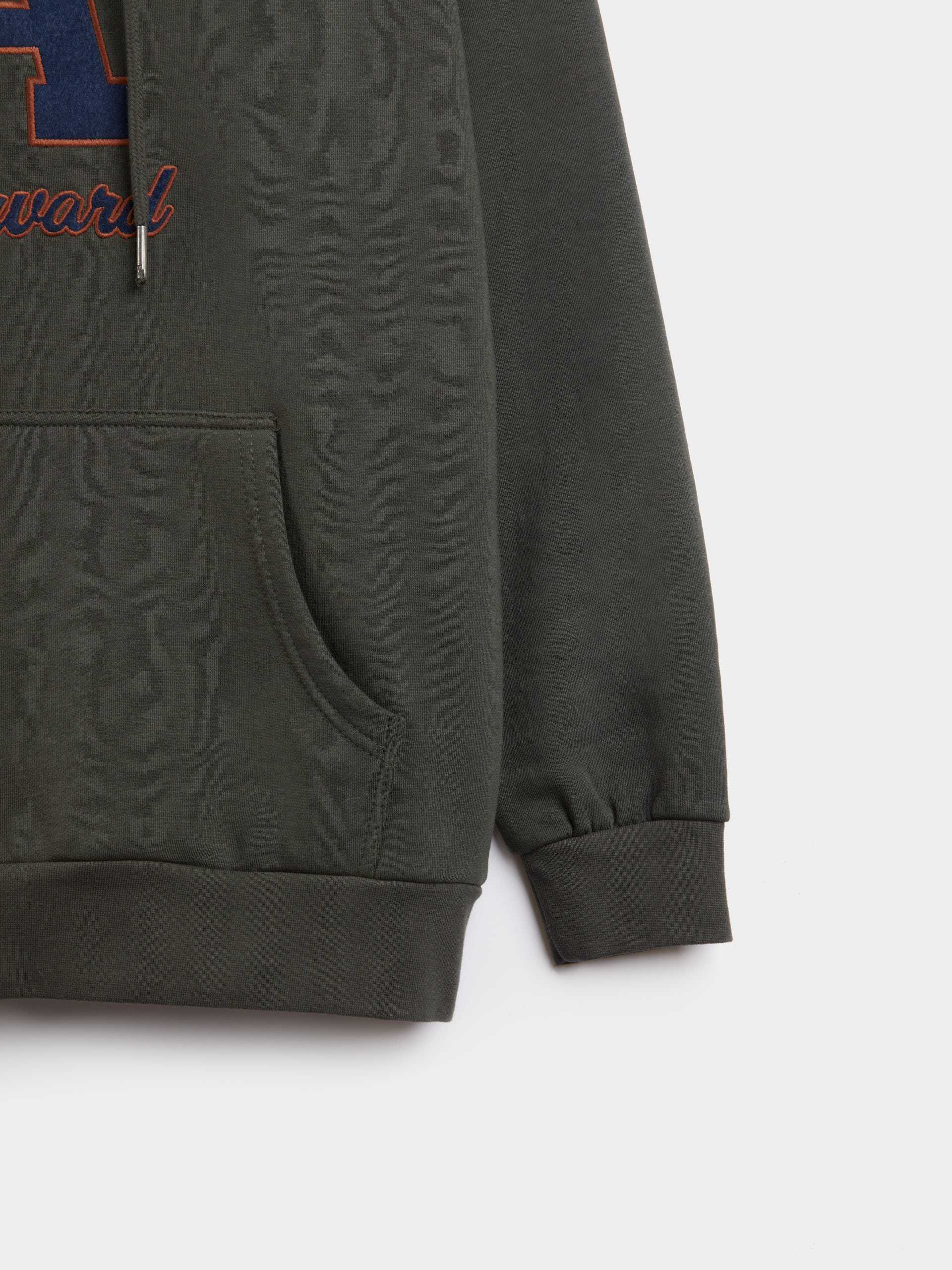 SUDADERA HARVARD