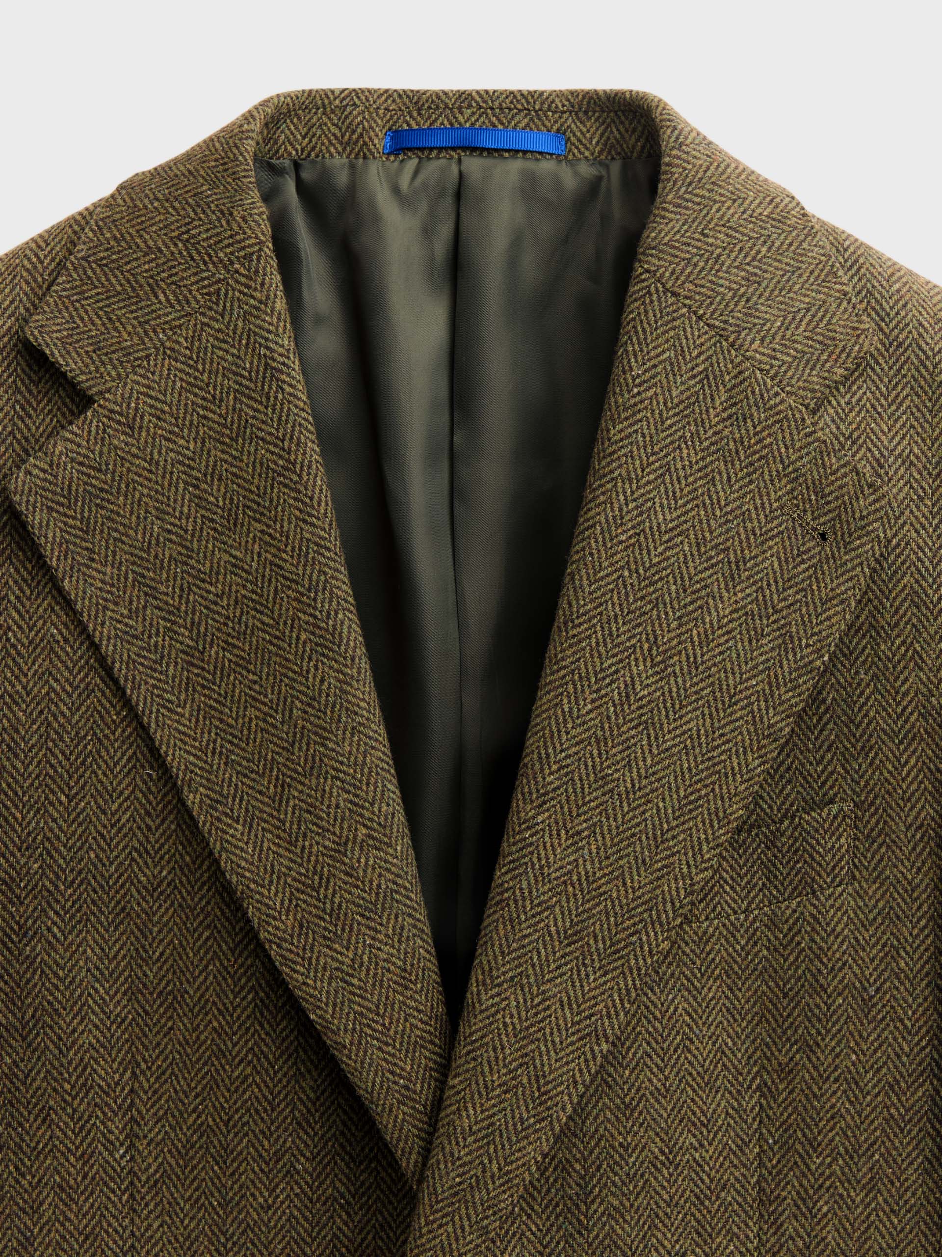 AMERICANA ESPIGA TWIST