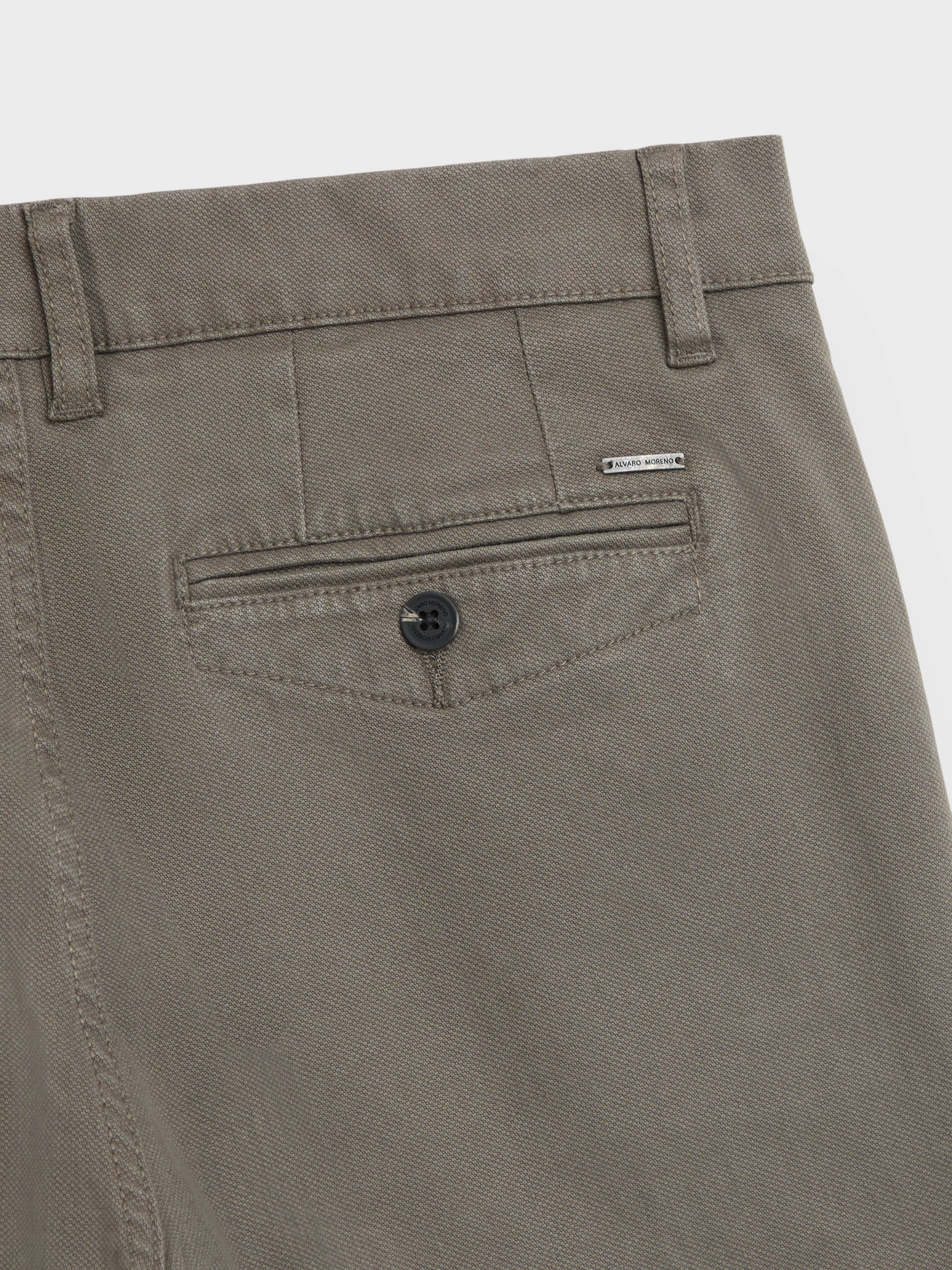 PANTALON NEW HOLLIS
