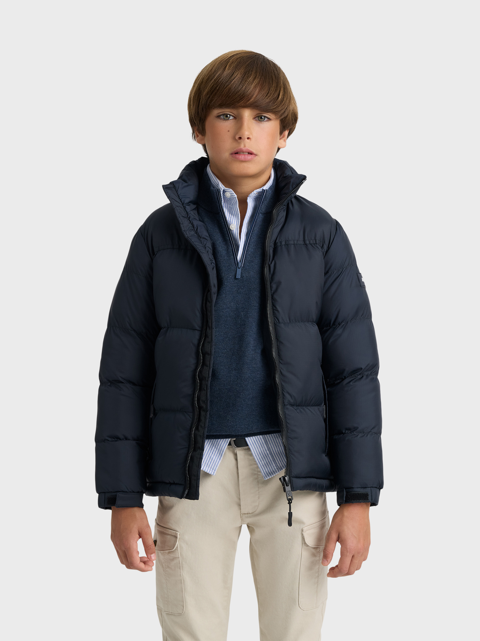 PARKA ELBRUS KIDS
