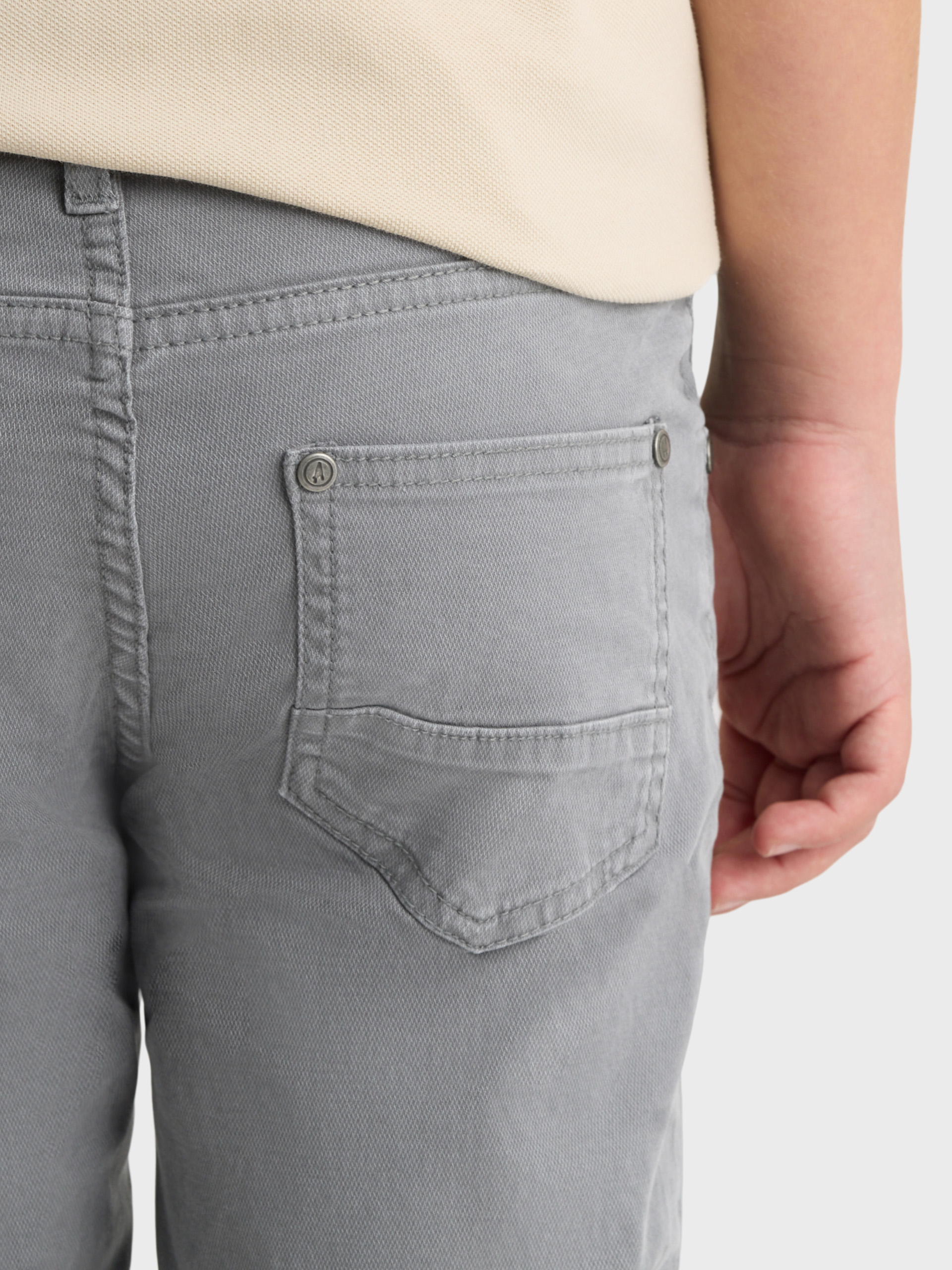 PANTALON 5 BOLSILLOS KIDS