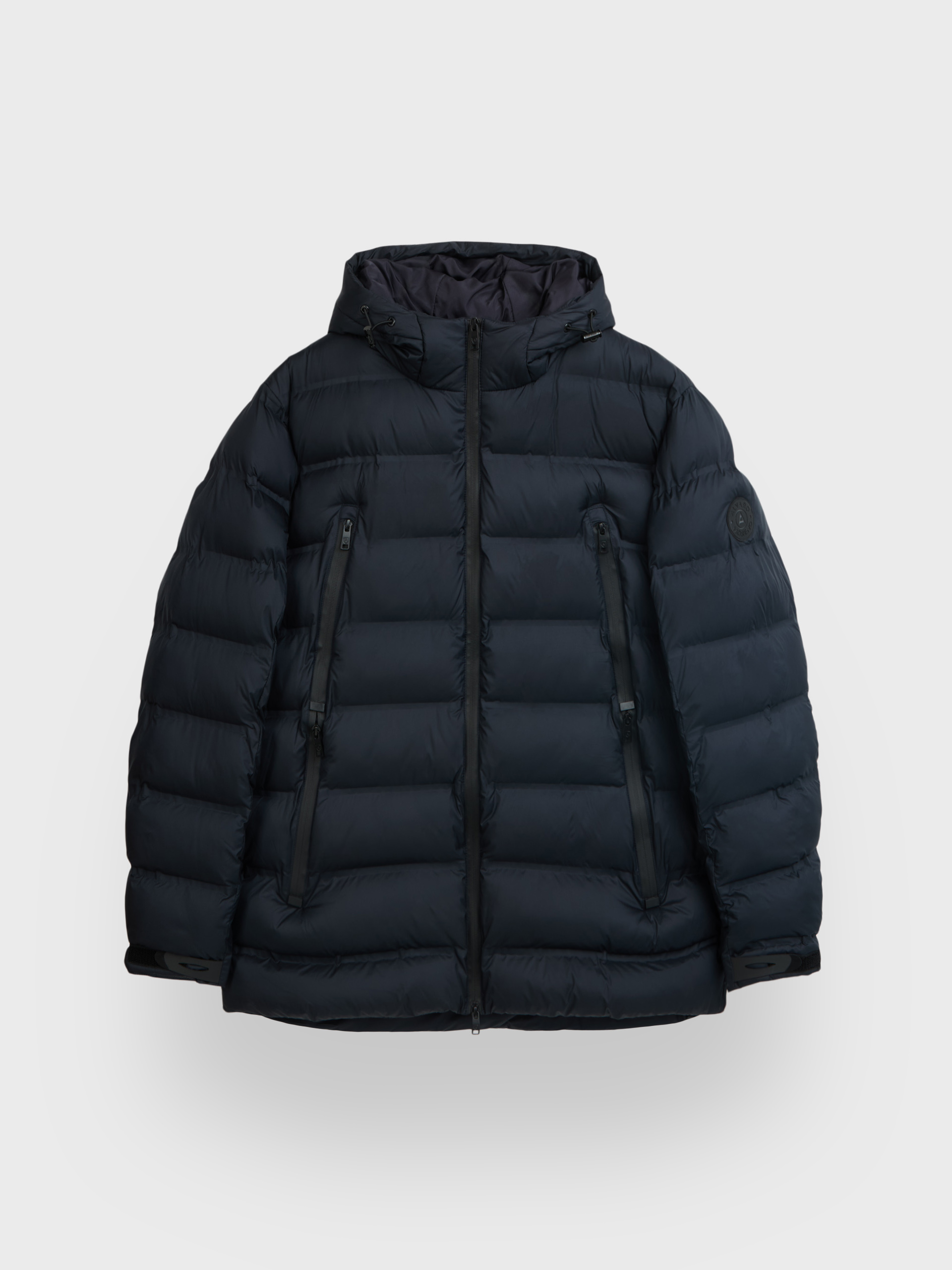 PARKA BRISTOL