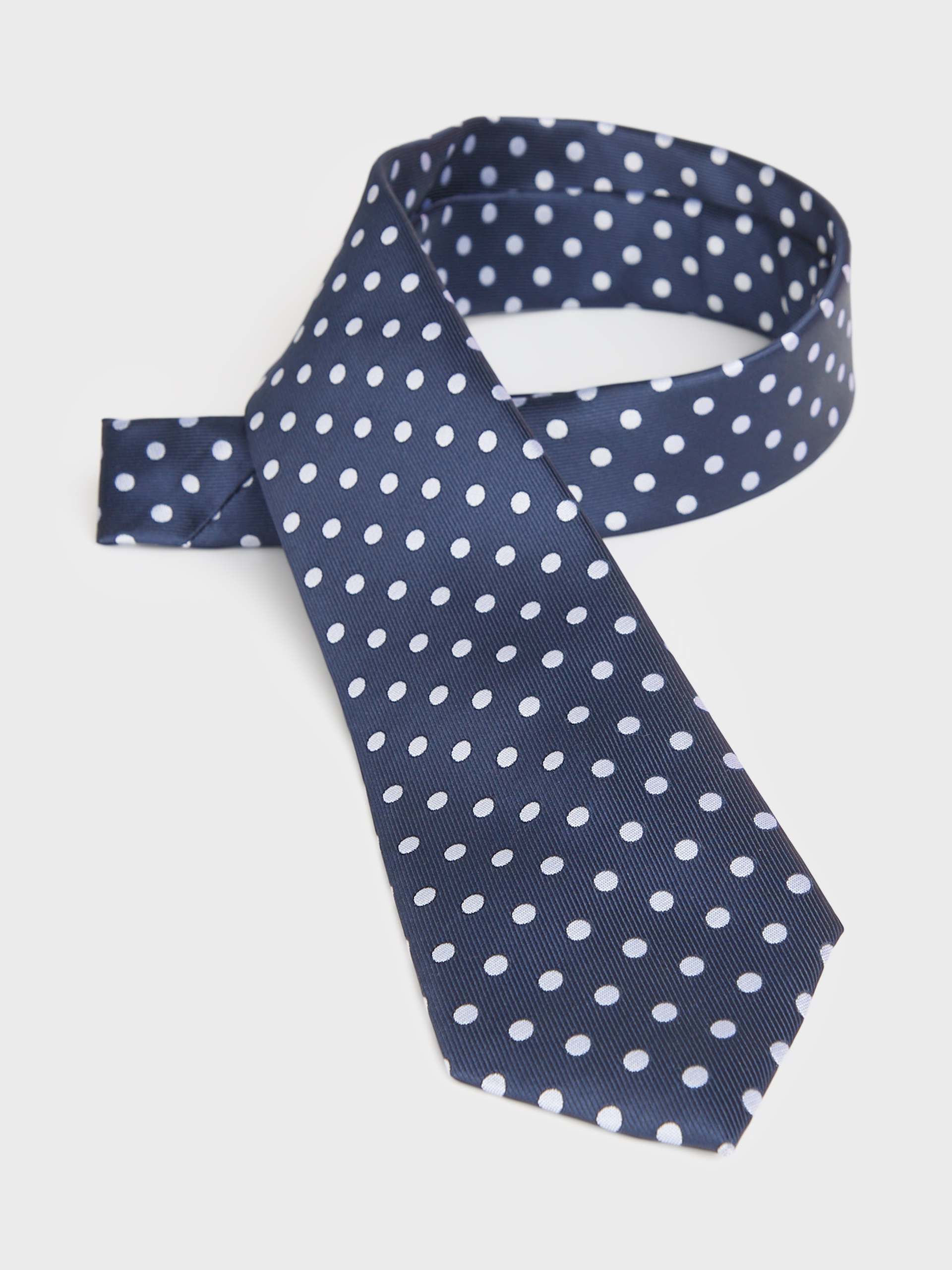 CORBATA JAQUARD MF